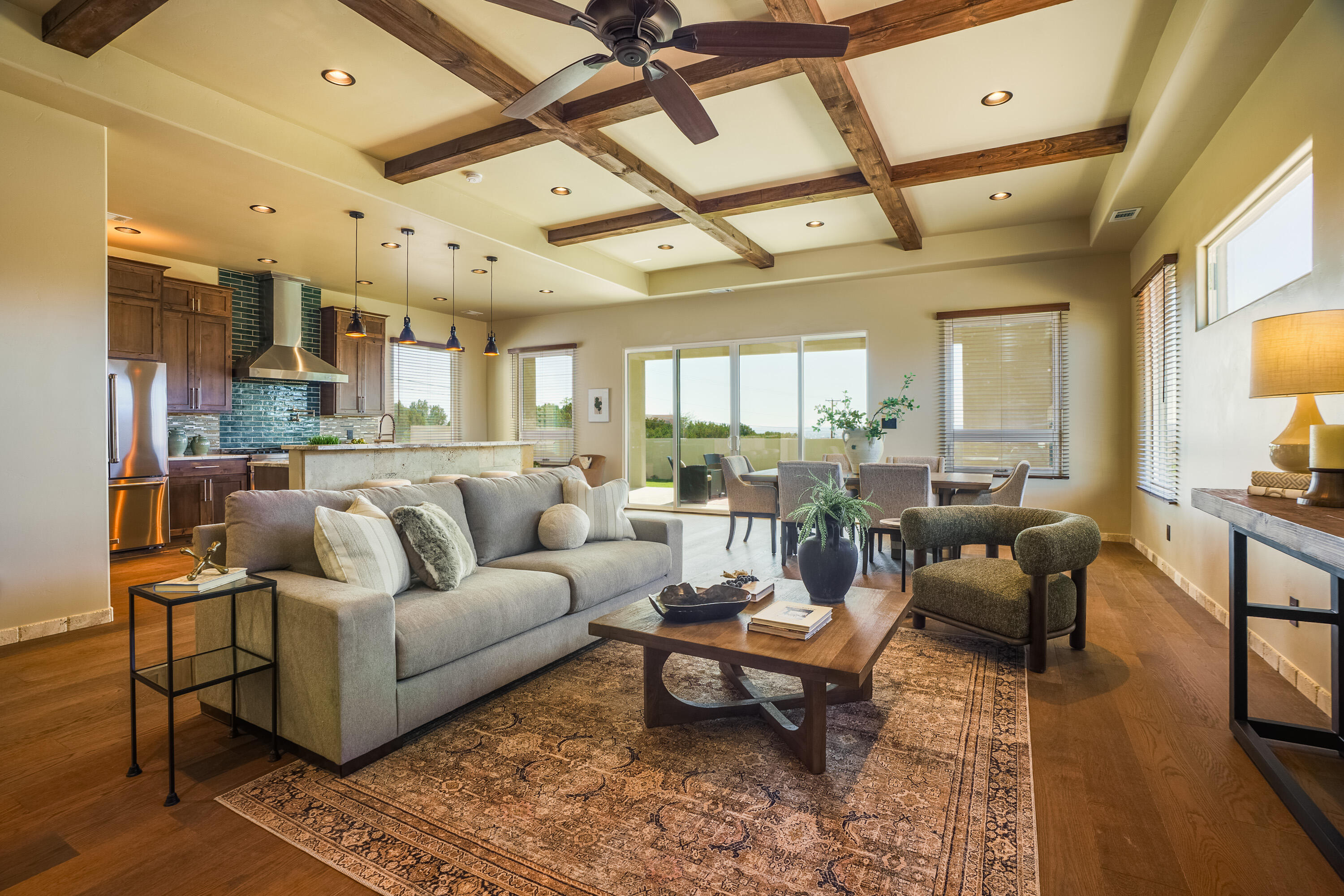 9 E Calle Flores, Placitas, New Mexico image 14