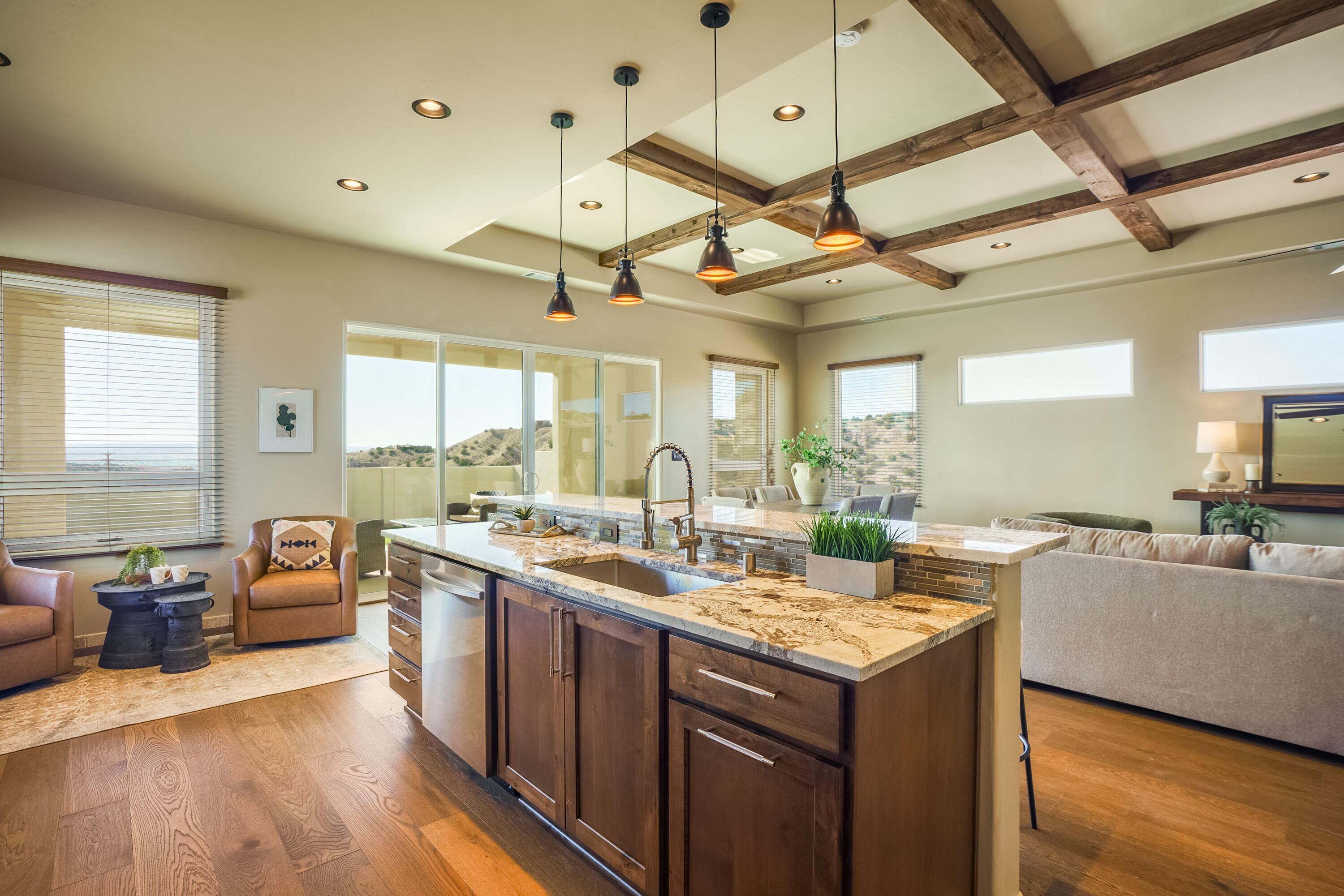 9 E Calle Flores, Placitas, New Mexico image 20