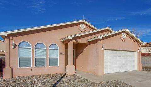 Homes For Sale - 5123 Torpedo Place<br/> Albuquerque, NM 87120