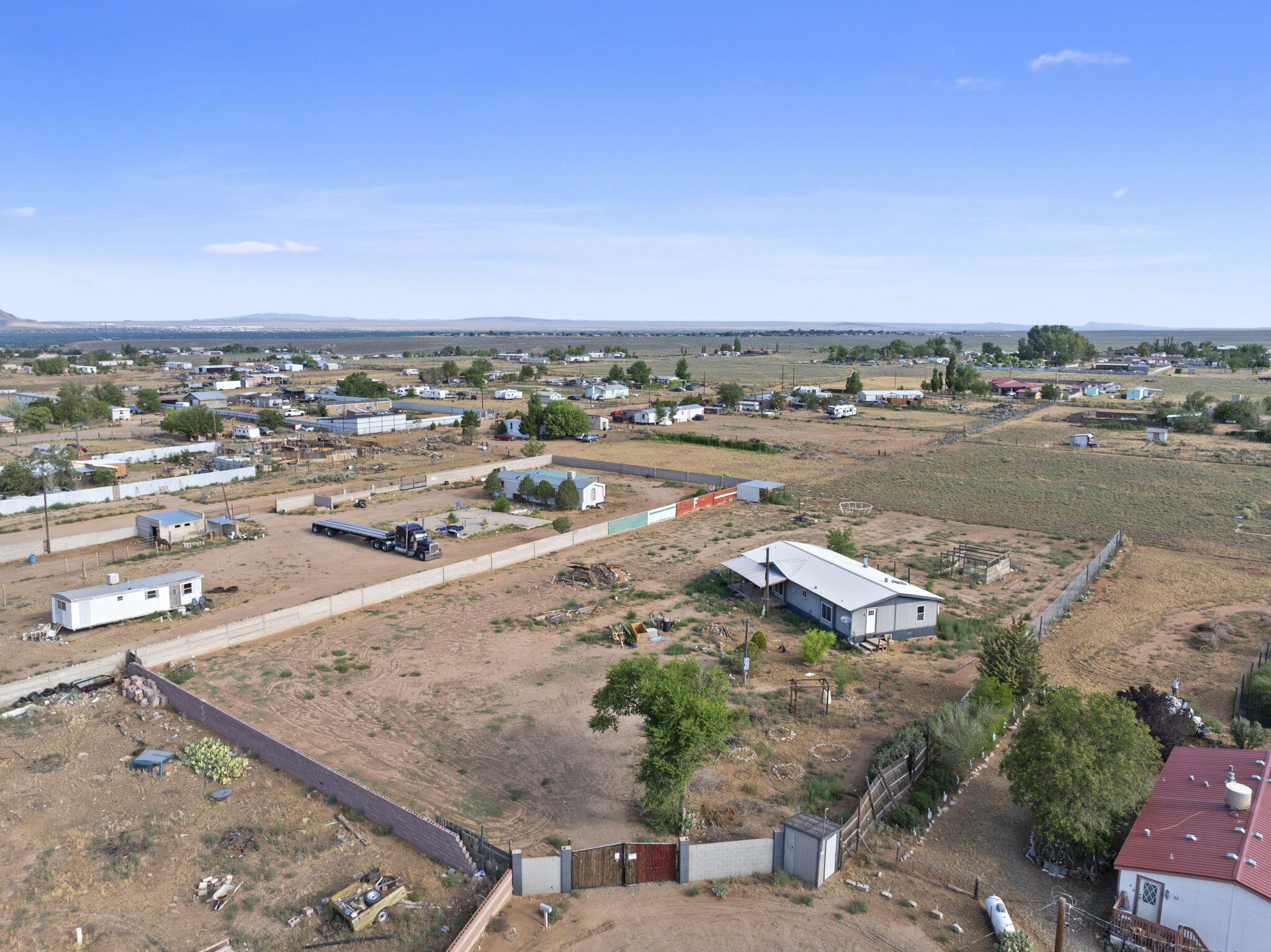 3 Tumble Weed Lane, Los Lunas, New Mexico image 23