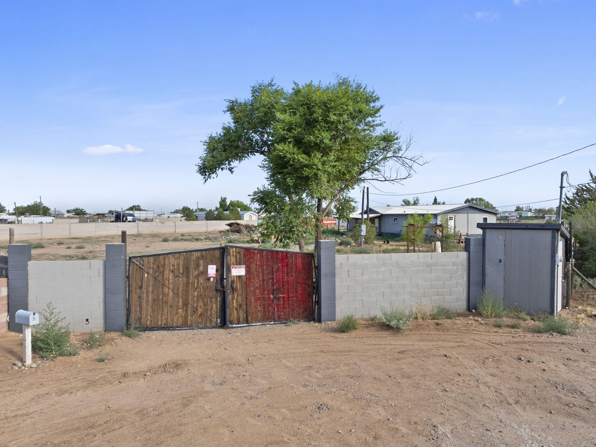 3 Tumble Weed Lane, Los Lunas, New Mexico image 19