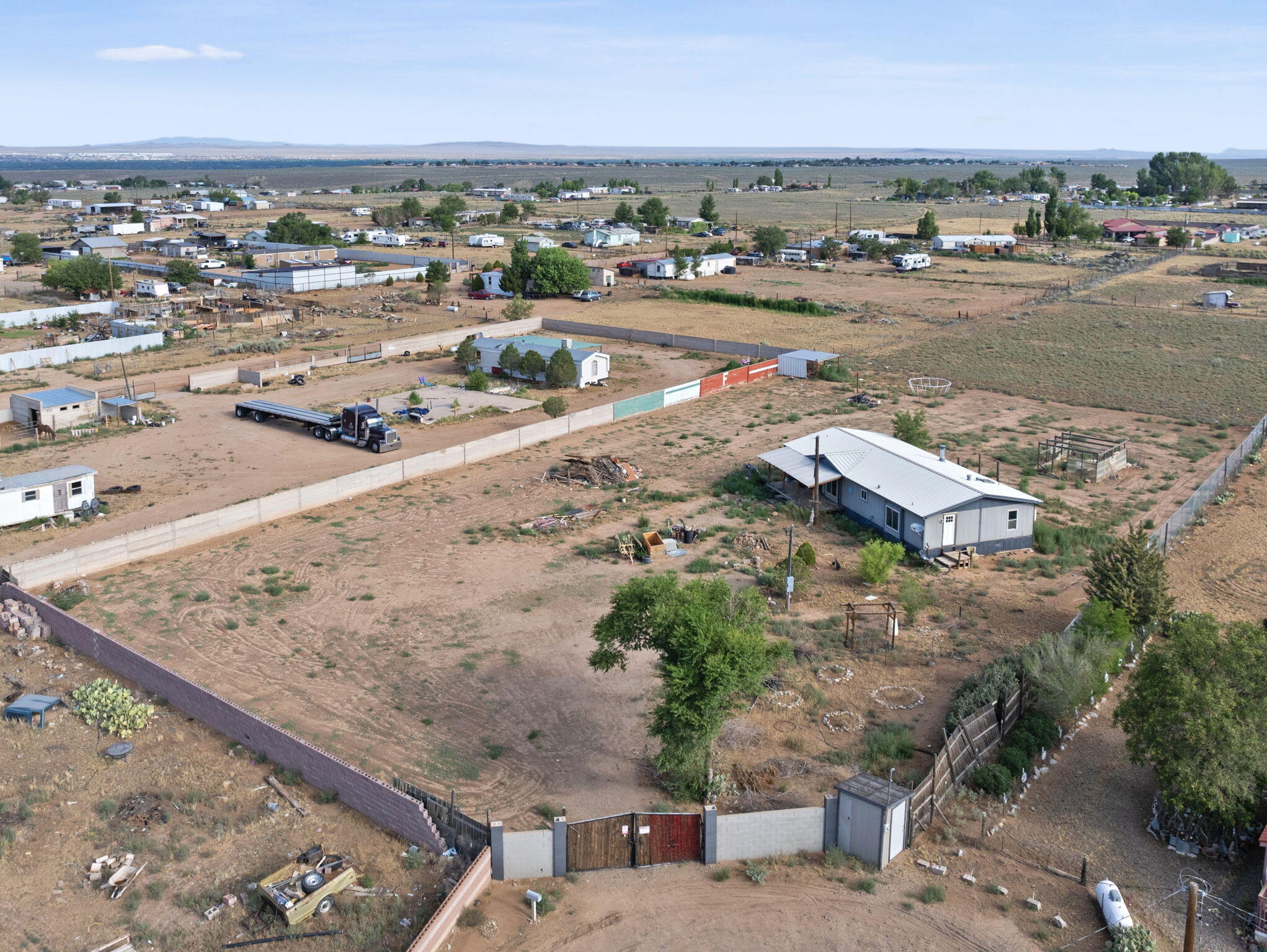 3 Tumble Weed Lane, Los Lunas, New Mexico image 20