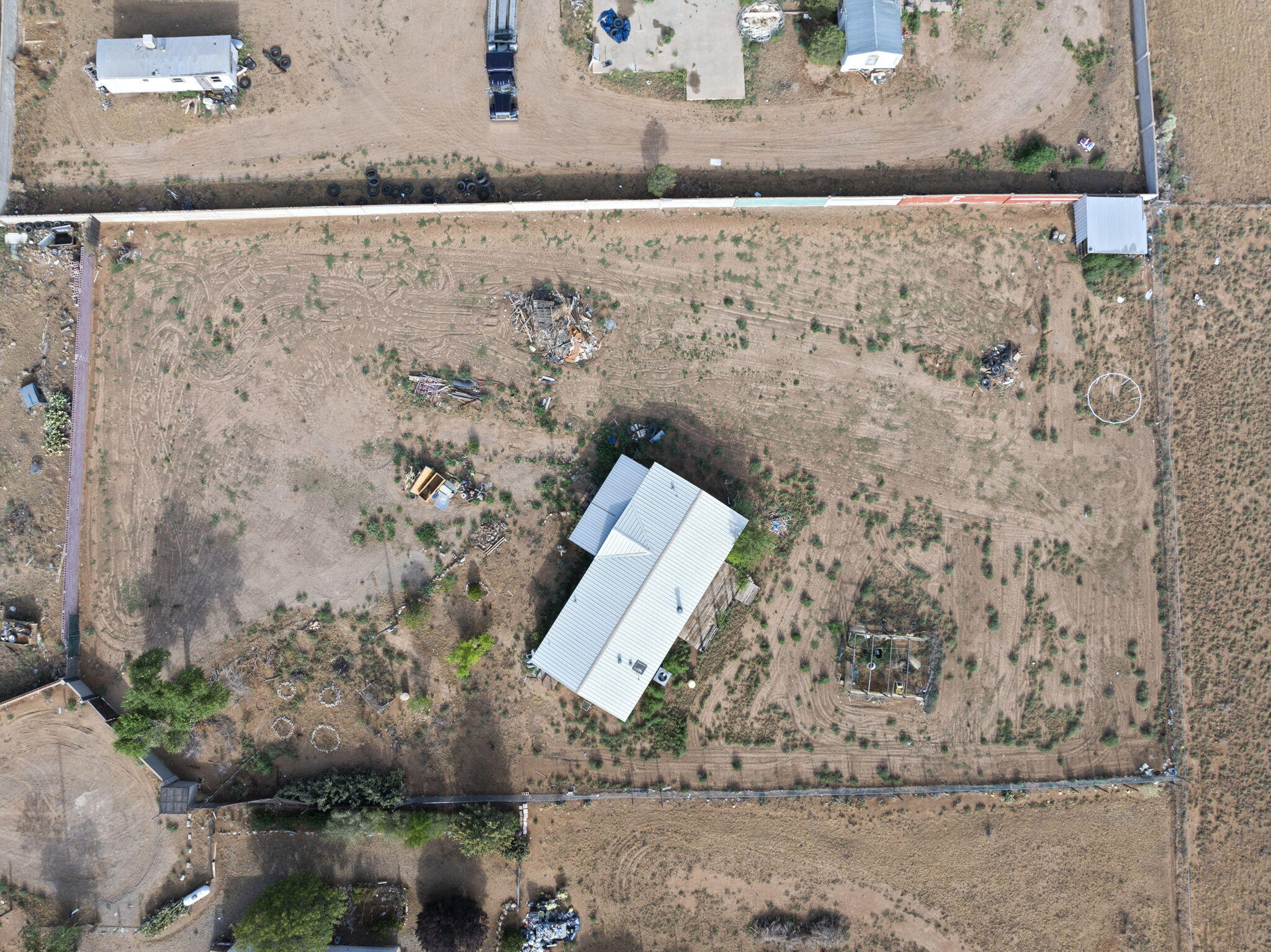 3 Tumble Weed Lane, Los Lunas, New Mexico image 22