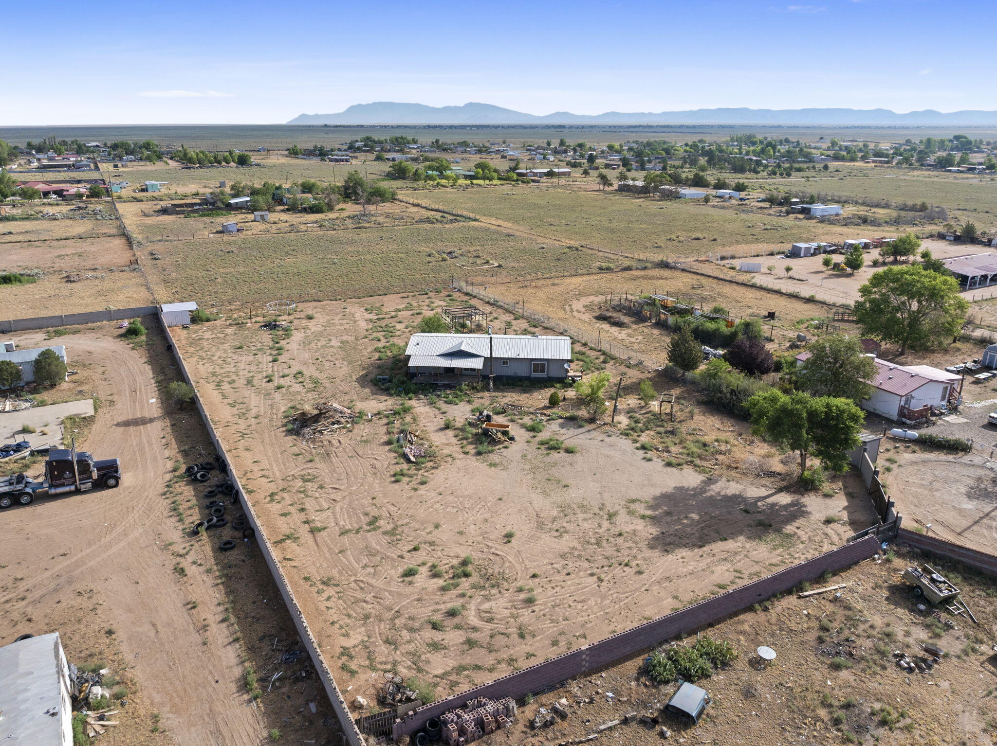 3 Tumble Weed Lane, Los Lunas, New Mexico image 21