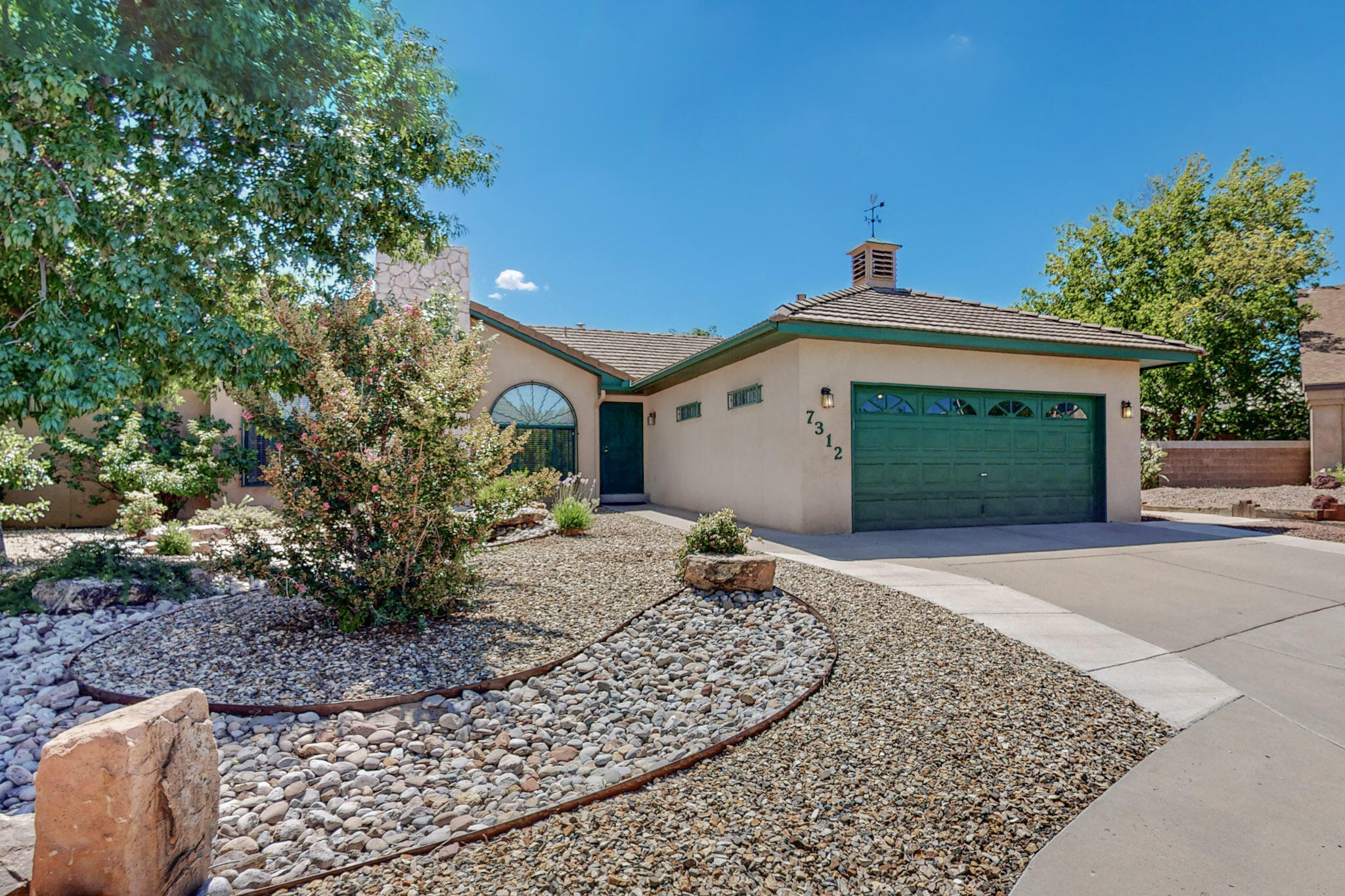 7312 Rosewood Court, Albuquerque, New Mexico image 1