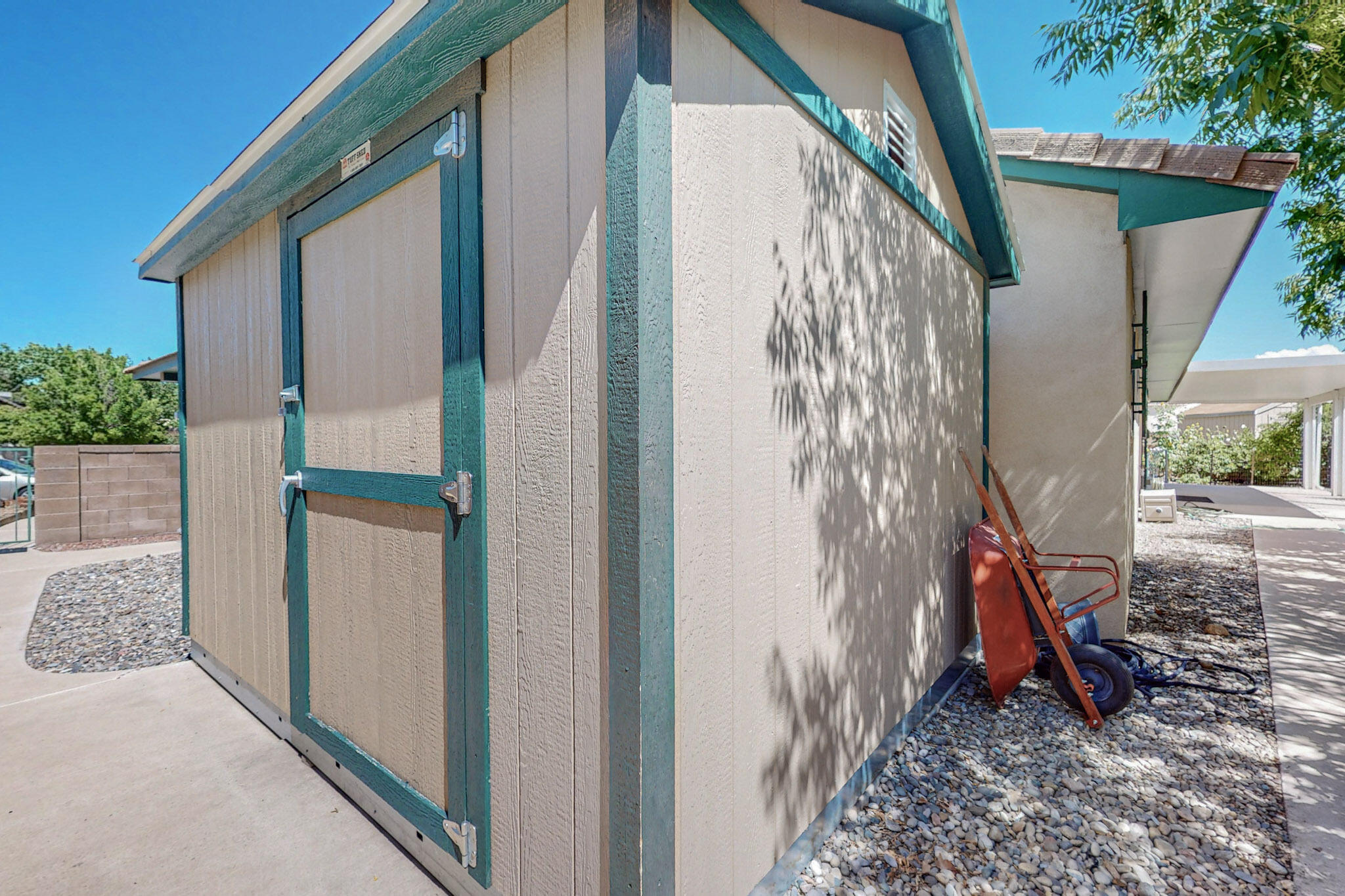 7312 Rosewood Court, Albuquerque, New Mexico image 27