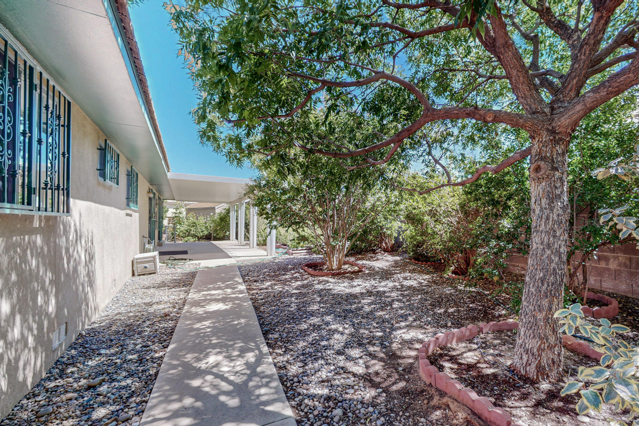 7312 Rosewood Court, Albuquerque, New Mexico image 23