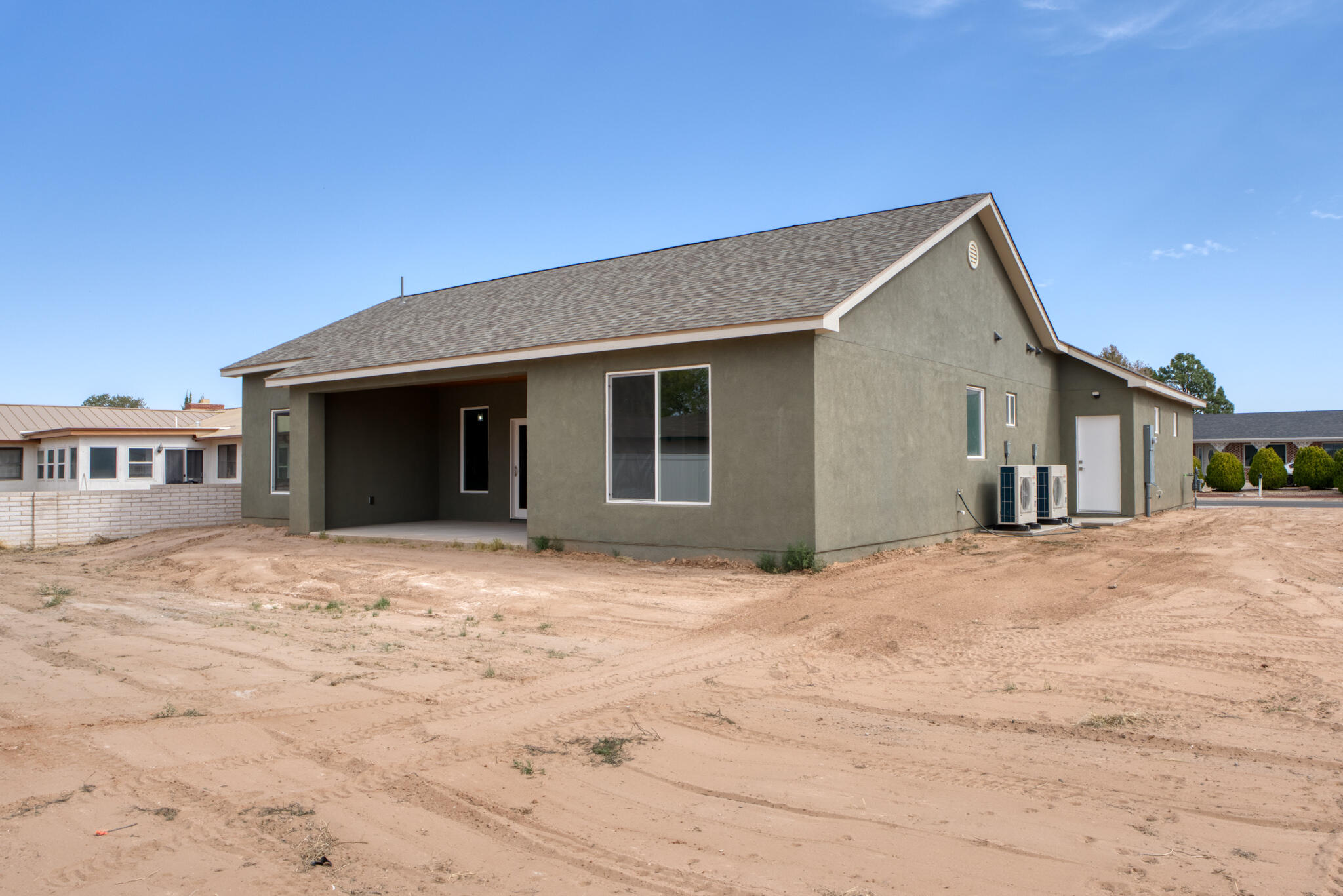 646 Frederico Boulevard, Rio Communities, New Mexico image 36