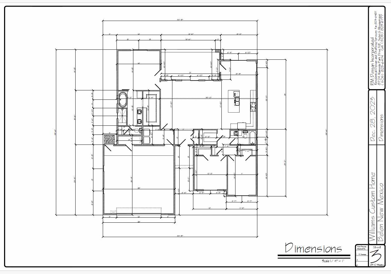 646 Frederico Boulevard, Rio Communities, New Mexico image 9