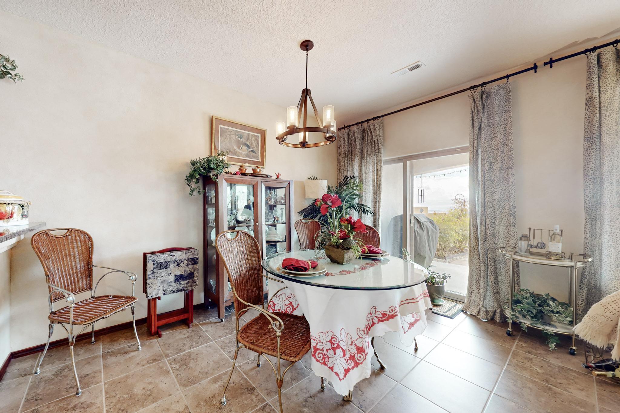 505 Avital Drive, Albuquerque, New Mexico image 19