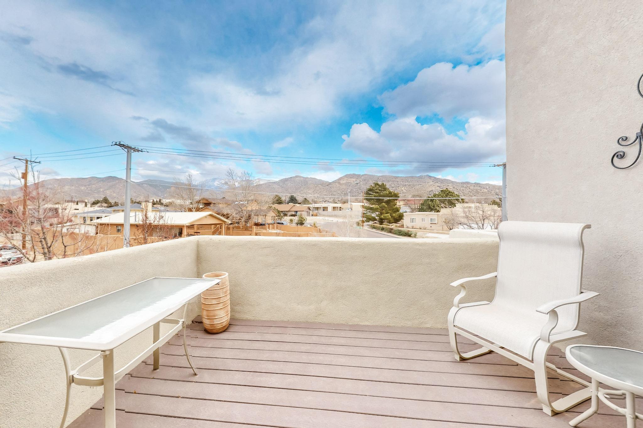 505 Avital Drive, Albuquerque, New Mexico image 33