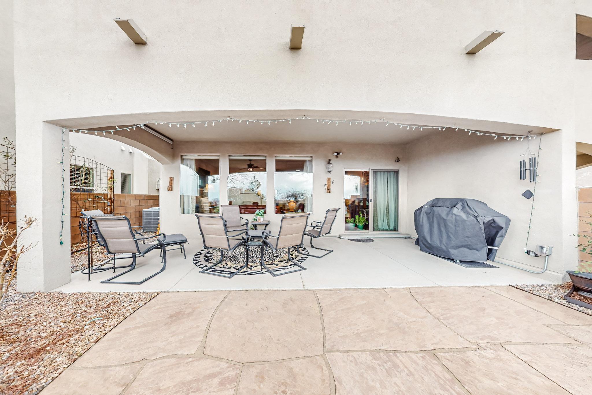 505 Avital Drive, Albuquerque, New Mexico image 42