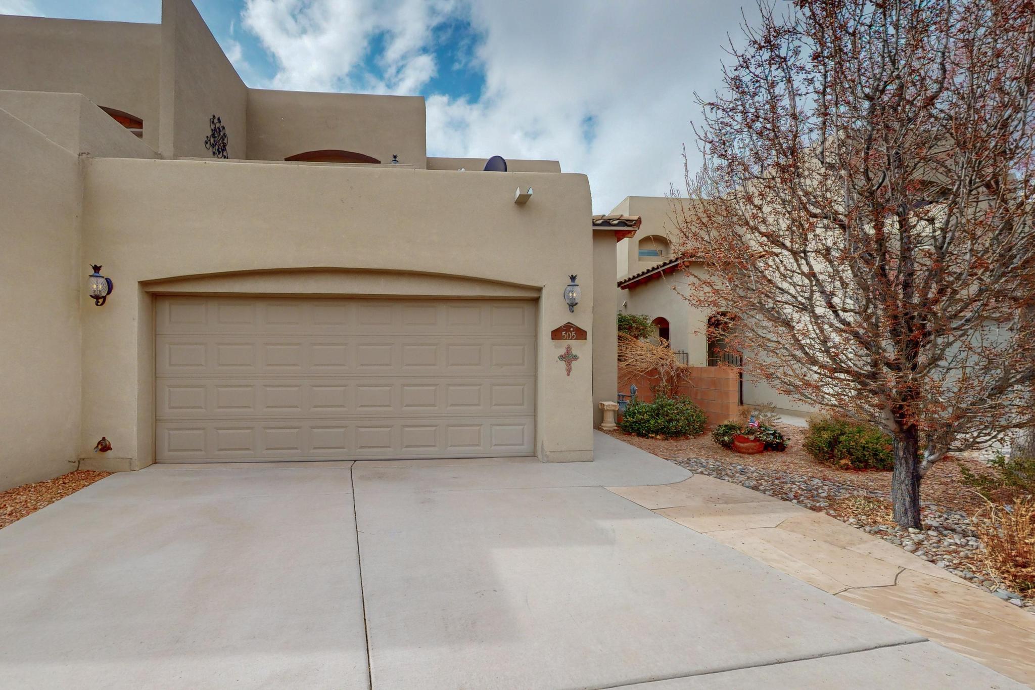 505 Avital Drive, Albuquerque, New Mexico image 1