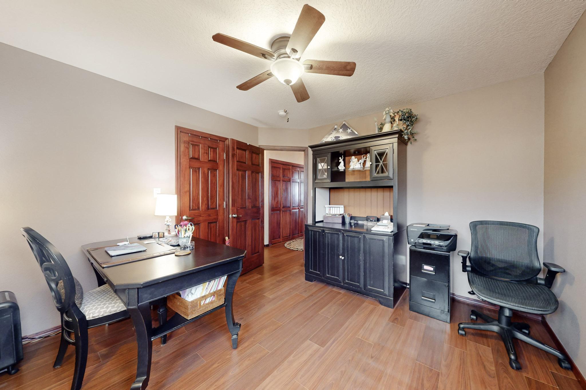 505 Avital Drive, Albuquerque, New Mexico image 37