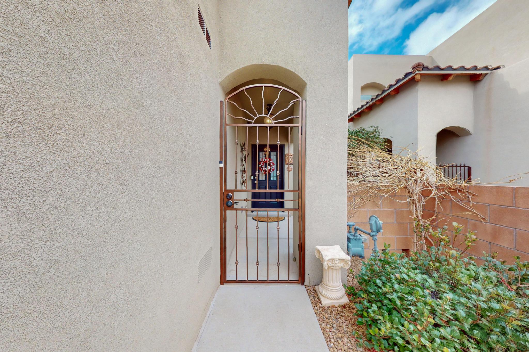 505 Avital Drive, Albuquerque, New Mexico image 3