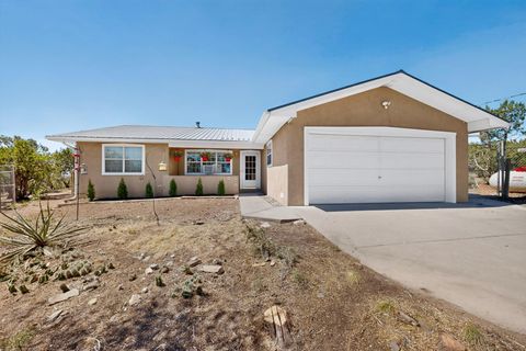 Homes For Sale - 59 W Willard Road<br/> Santa Fe County, Edgewood, NM 87015