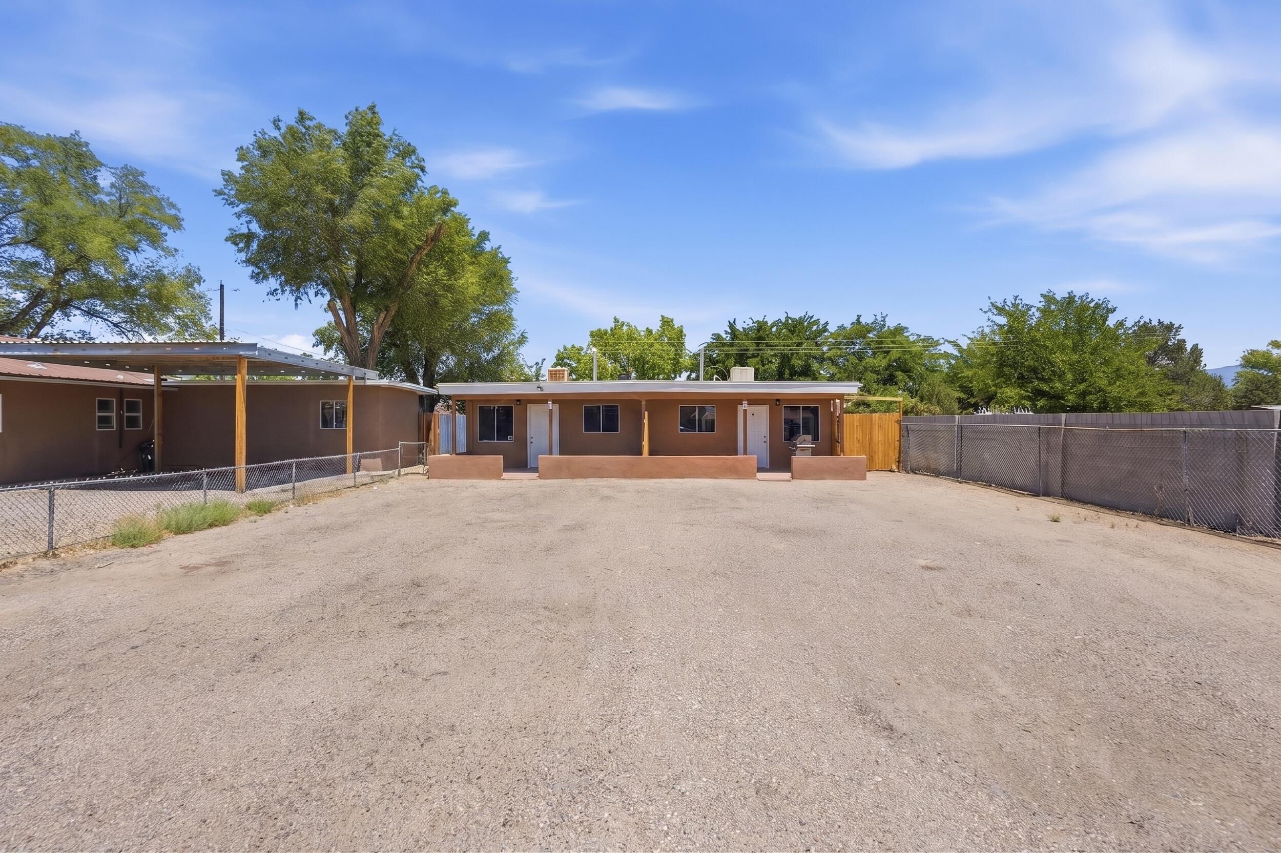 1609 Lundy Lane SW