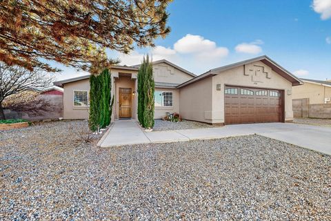 6966 Clark Hills Drive NE Rio Rancho NM 87144