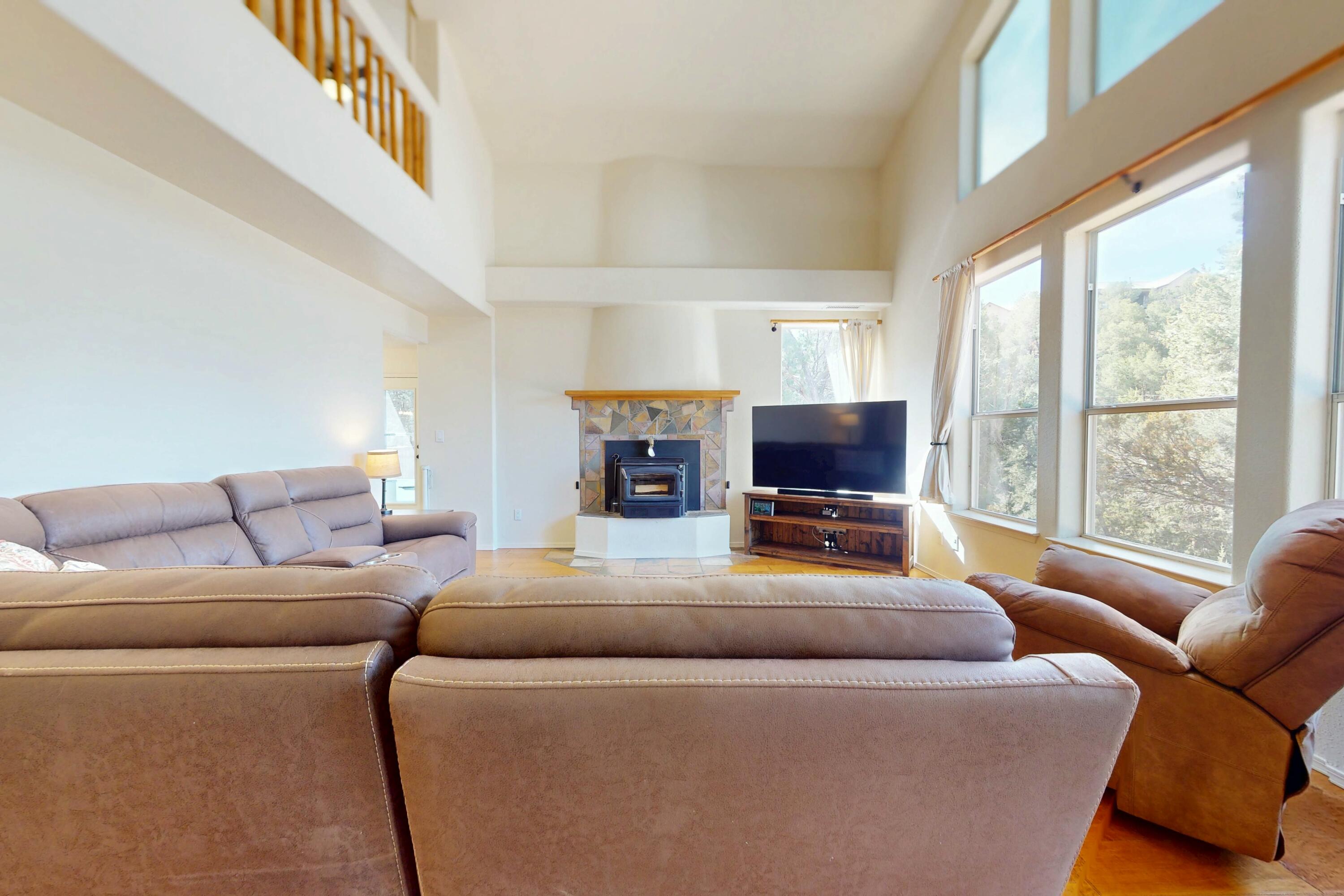 21 Forest Road, Tijeras, New Mexico image 11