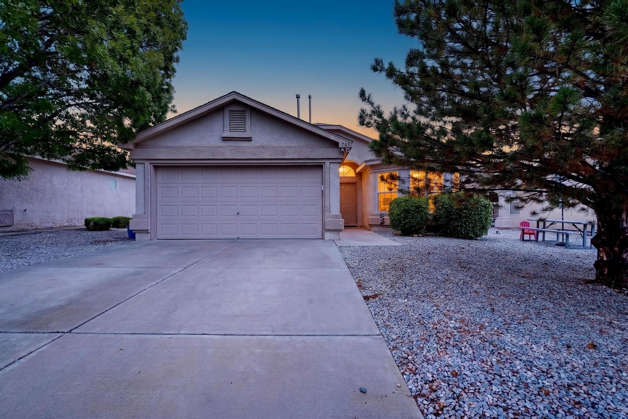 745 Morning Meadows Drive NE