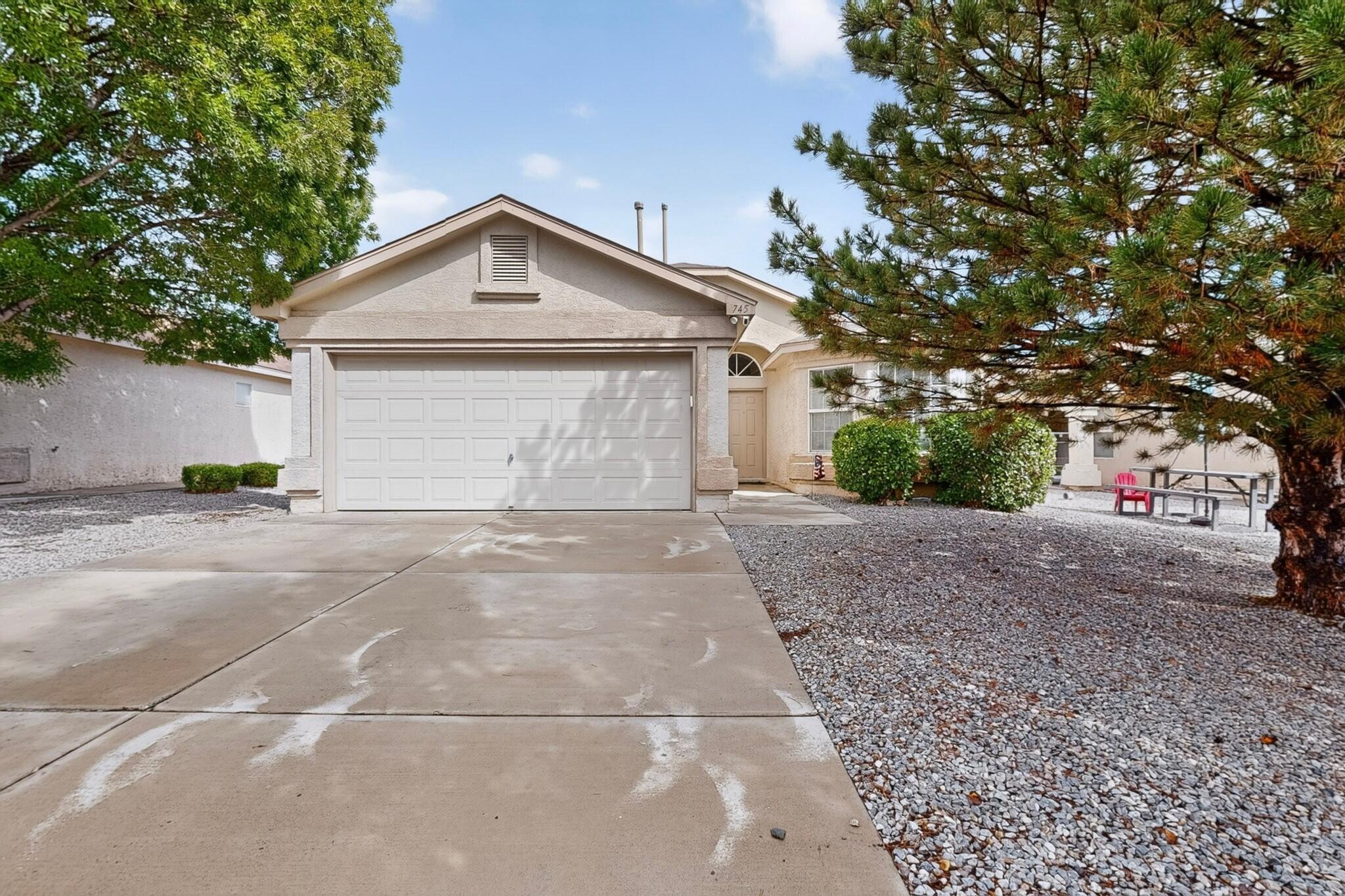 745 Morning Meadows Drive NE