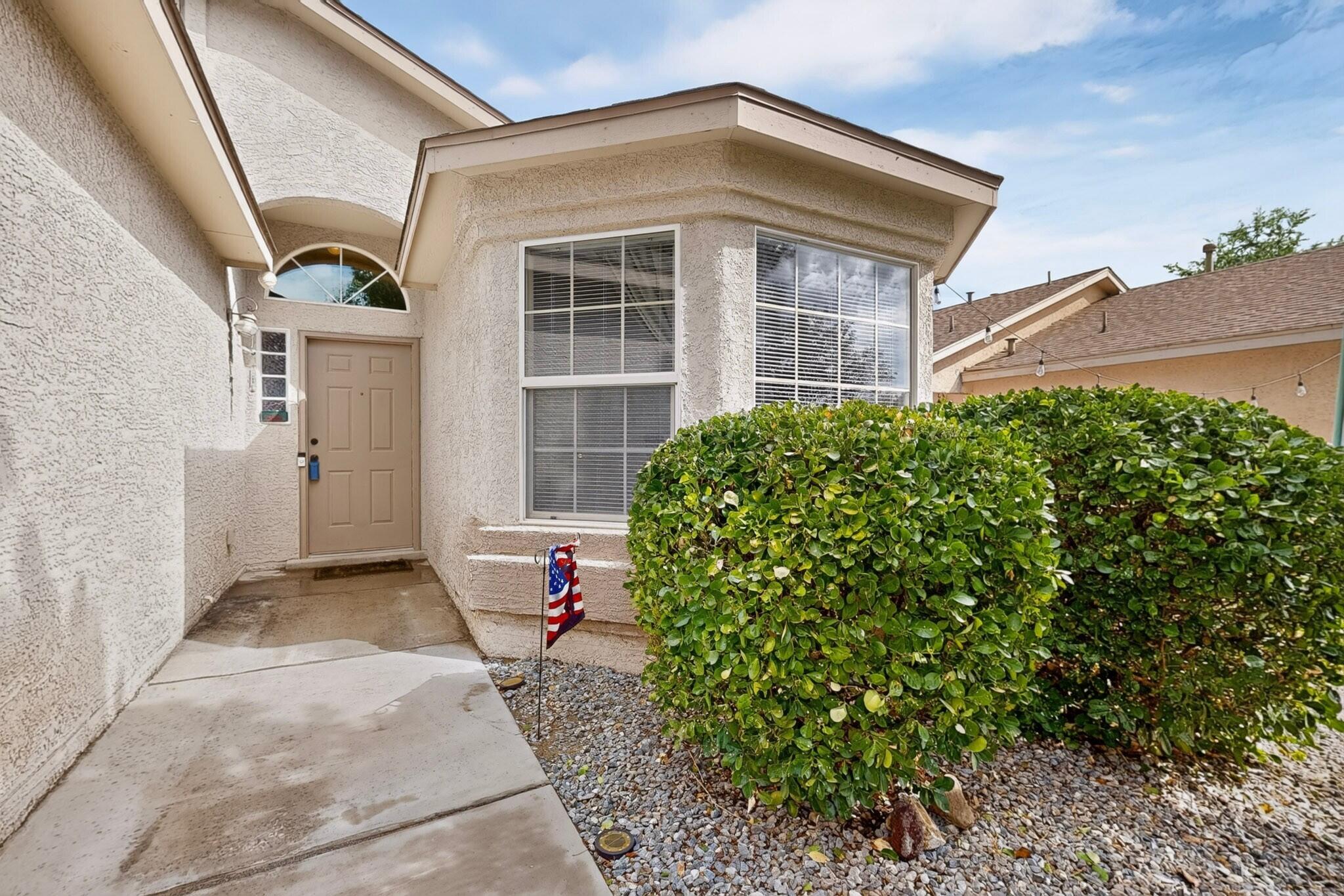 745 Morning Meadows Drive NE