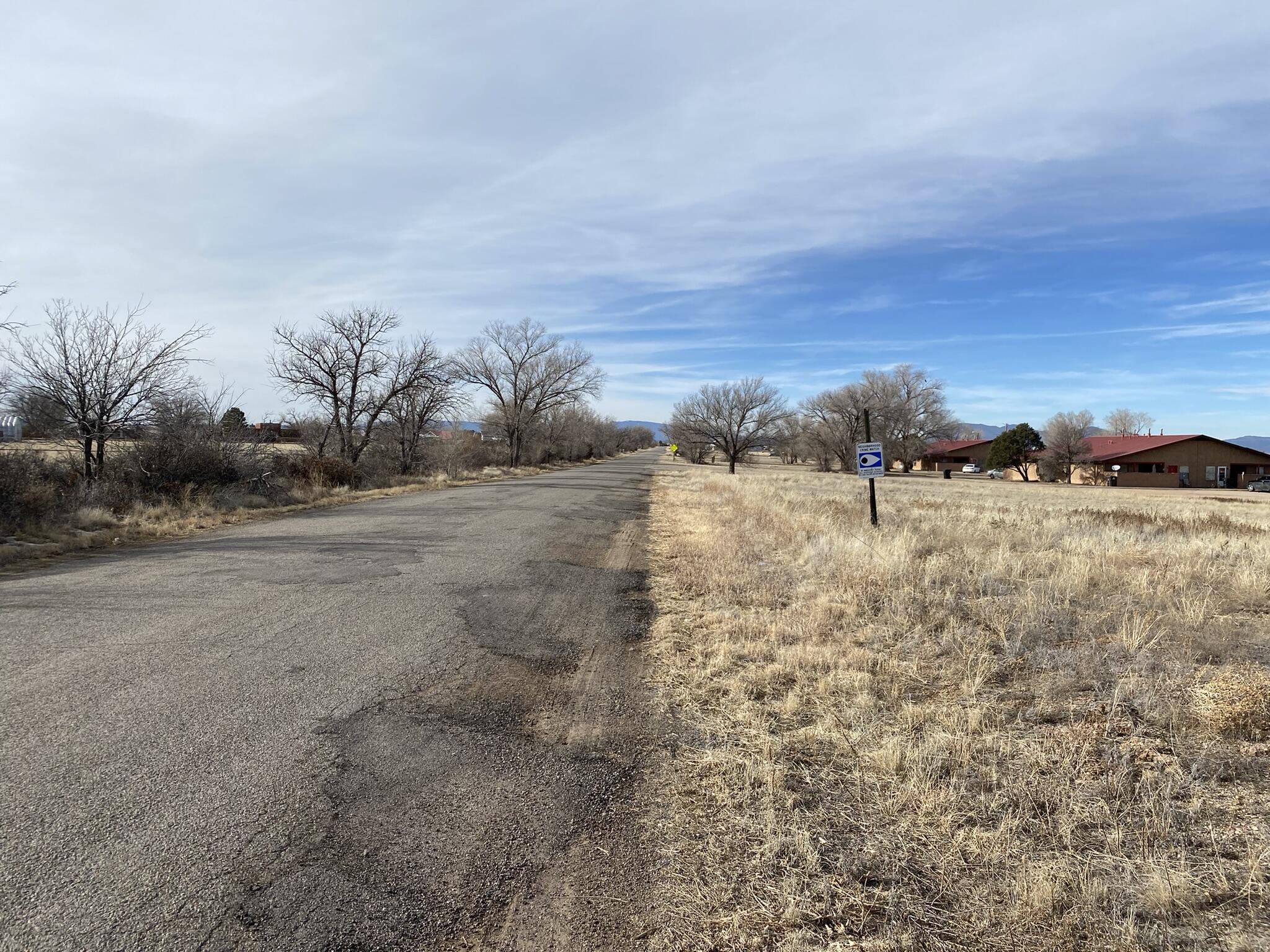 Homestead (tr 2, Blk 3) Drive, Moriarty, New Mexico image 2