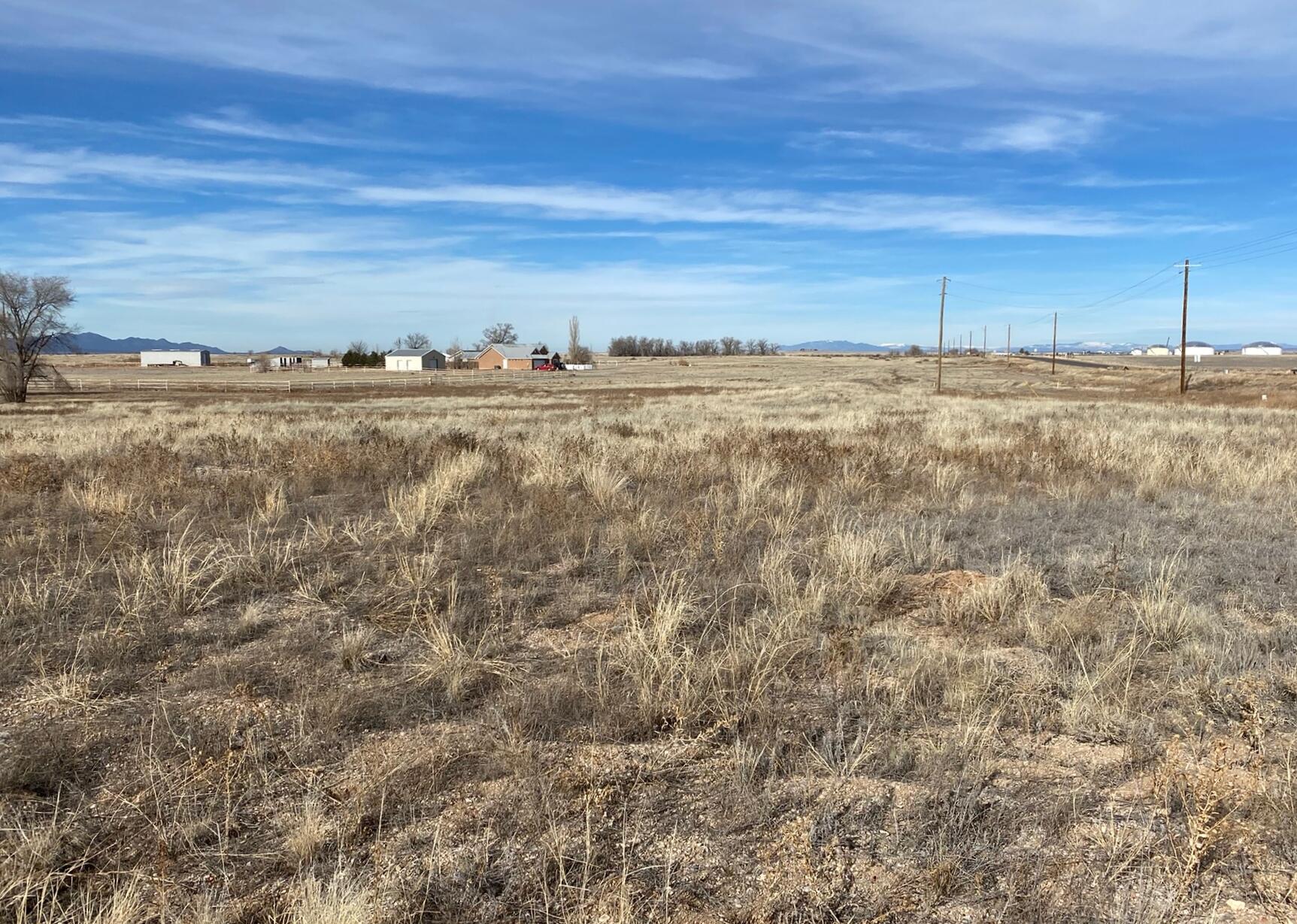 Homestead (tr 2, Blk 3) Drive, Moriarty, New Mexico image 3