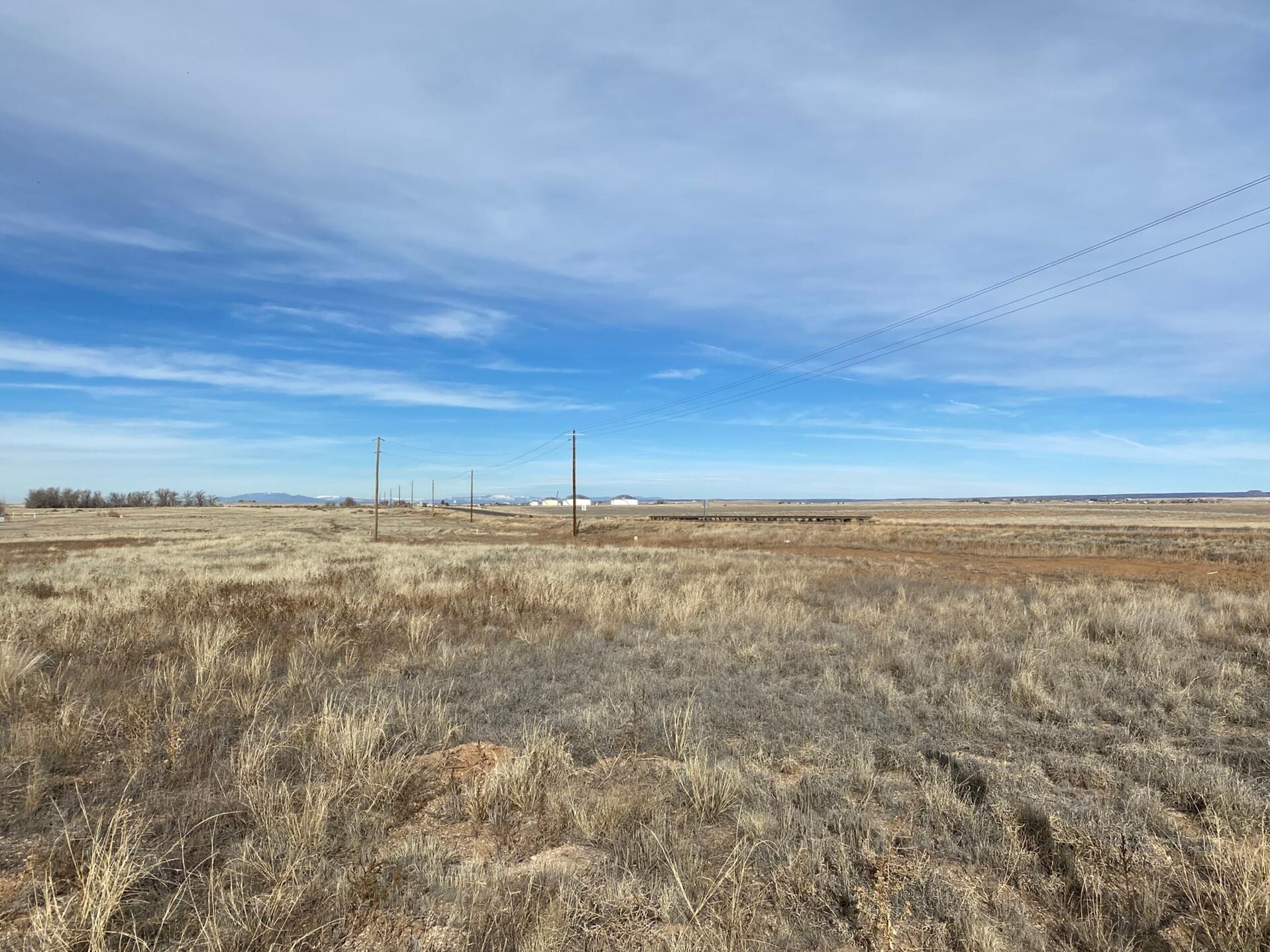 Homestead (tr 2, Blk 3) Drive, Moriarty, New Mexico image 4