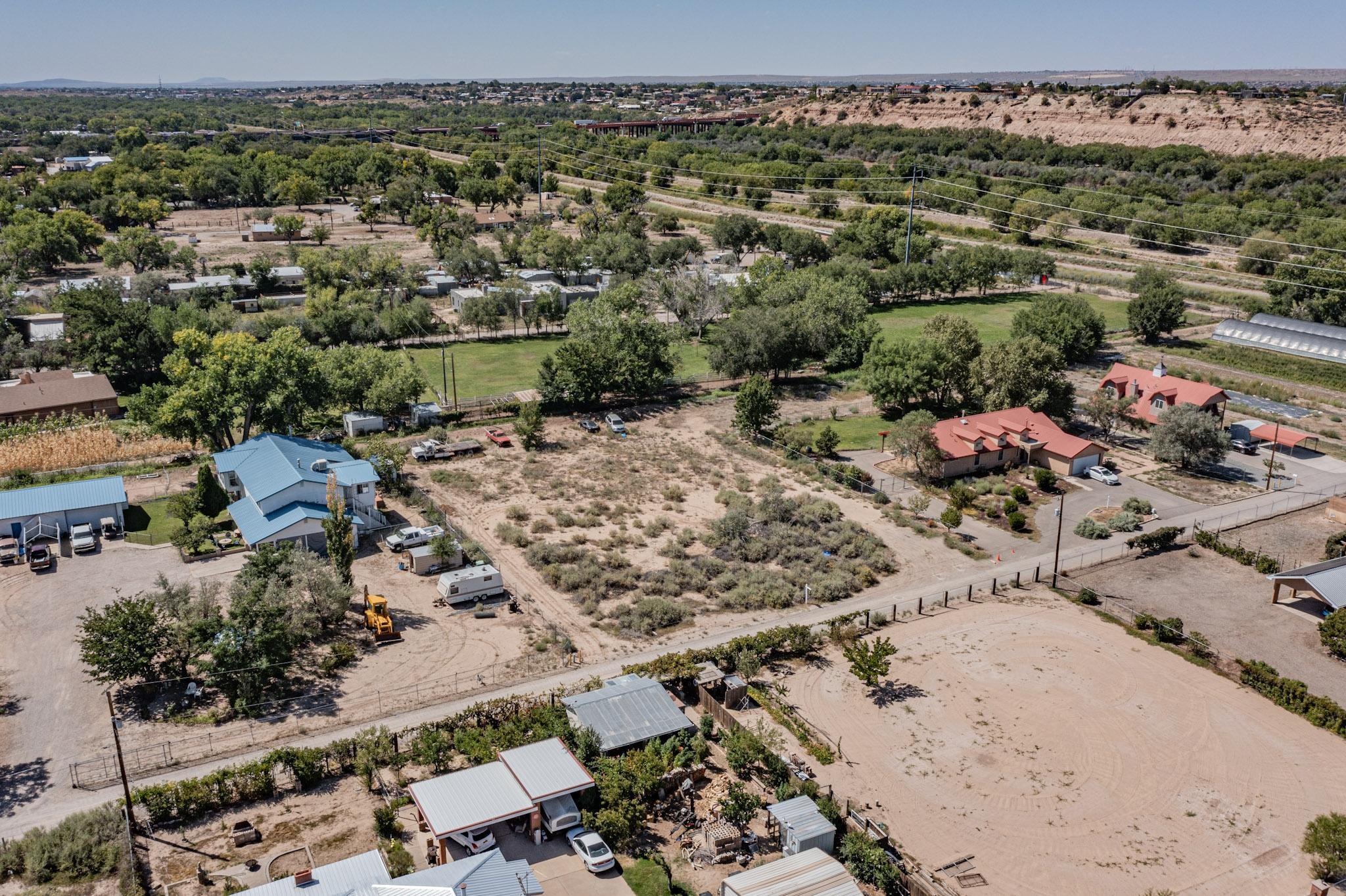 1829 Gabaldon Road, Albuquerque, New Mexico image 12