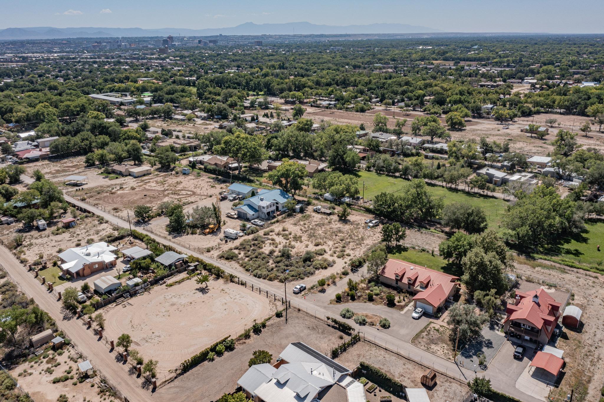 1829 Gabaldon Road, Albuquerque, New Mexico image 8