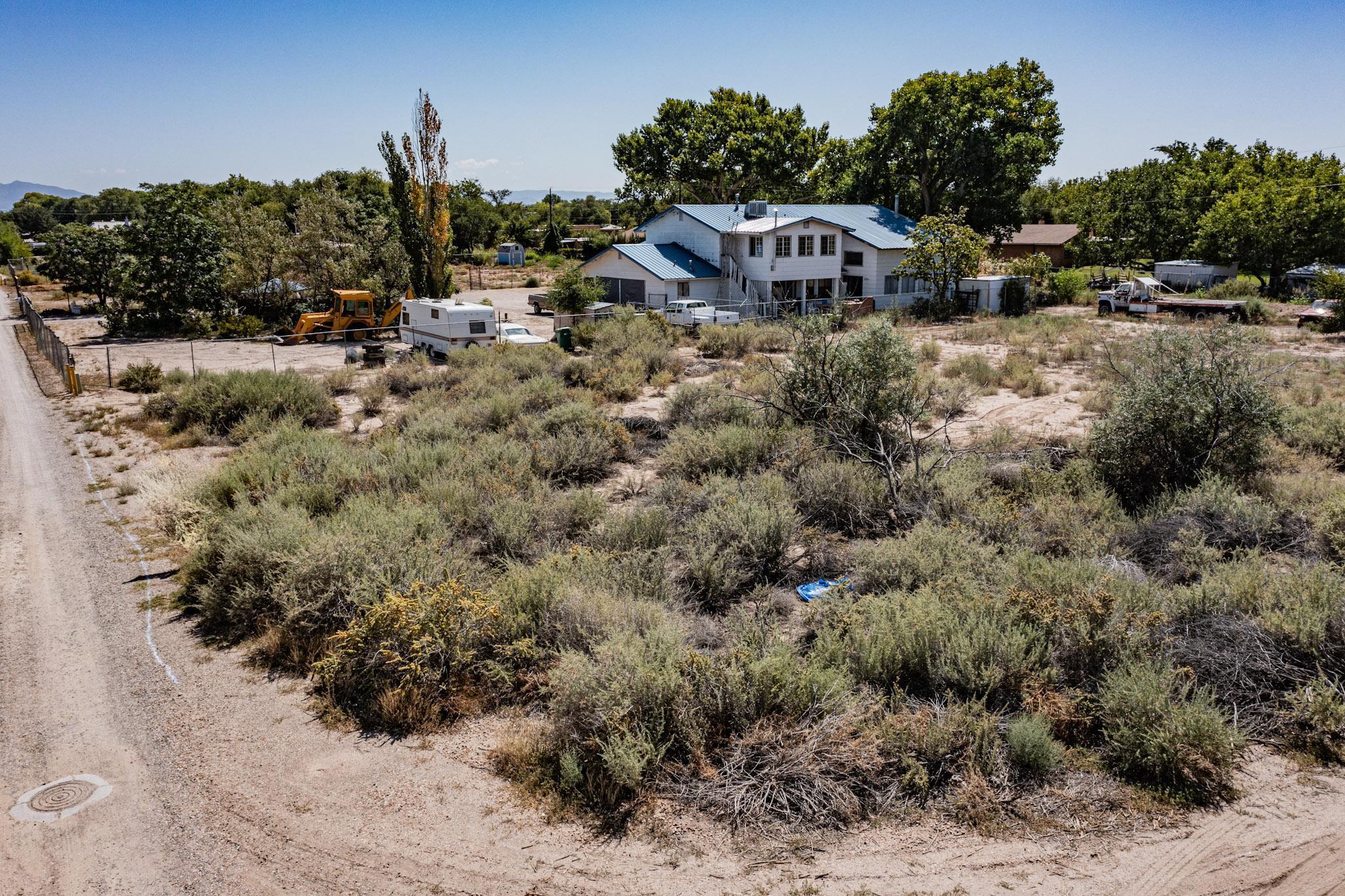 1829 Gabaldon Road, Albuquerque, New Mexico image 21