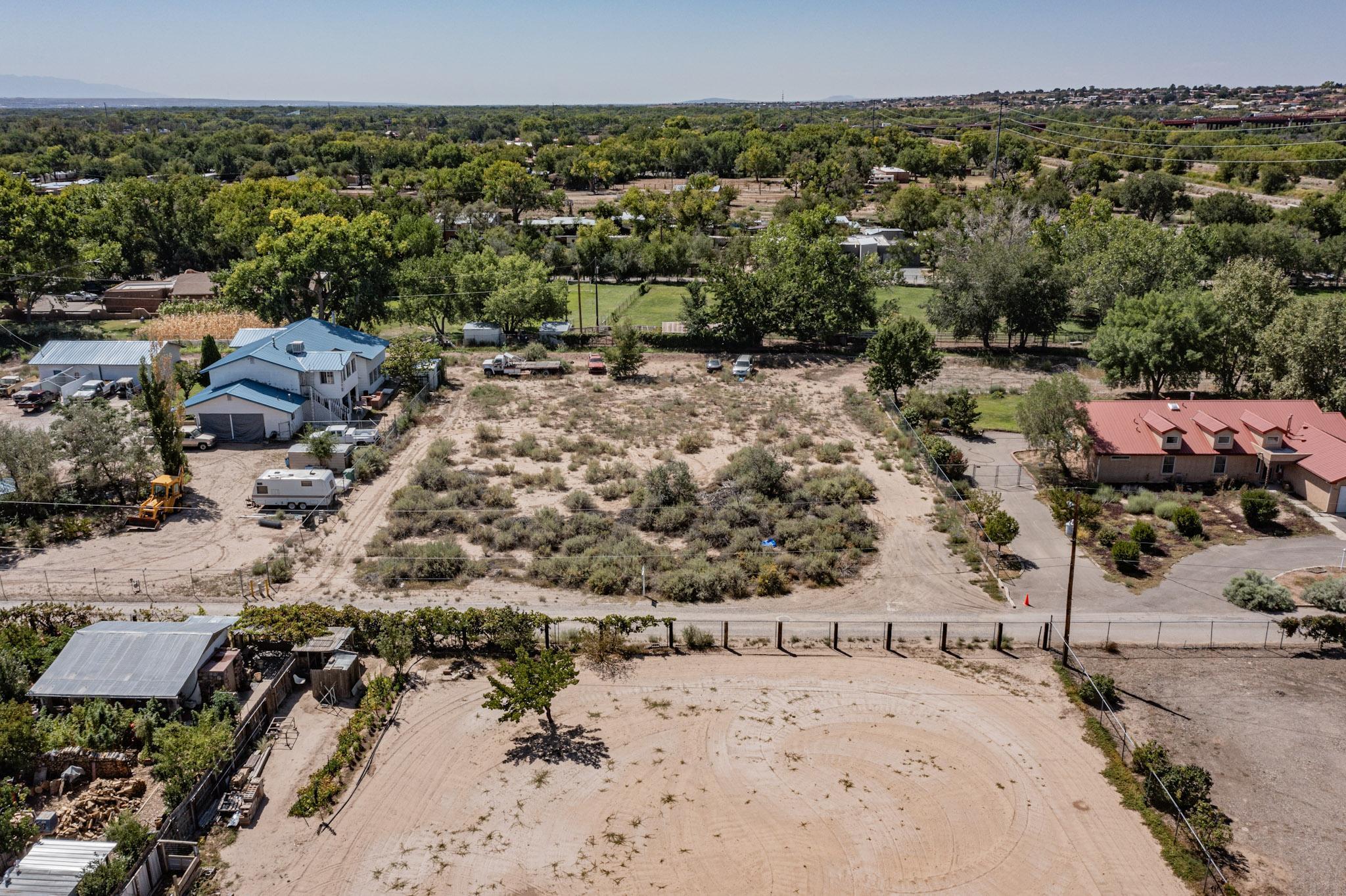 1829 Gabaldon Road, Albuquerque, New Mexico image 16