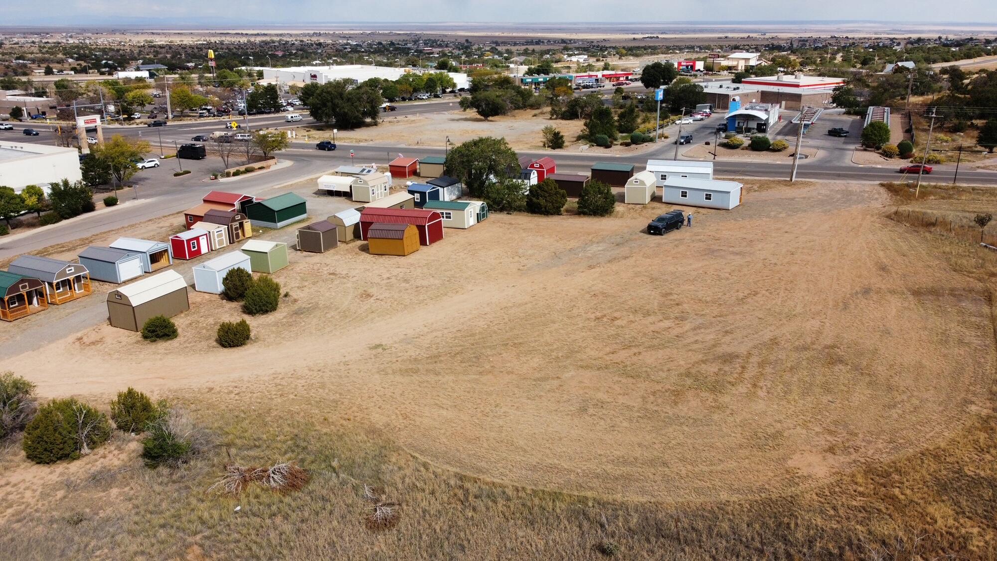 Photo 1 of 19 — 12 Edgewood 7 Road, Edgewood, NM 87015
