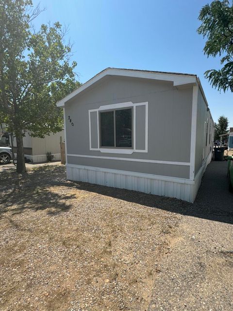 224 Atrisco Vista Boulevard SW TRLR 240 Albuquerque NM 87121