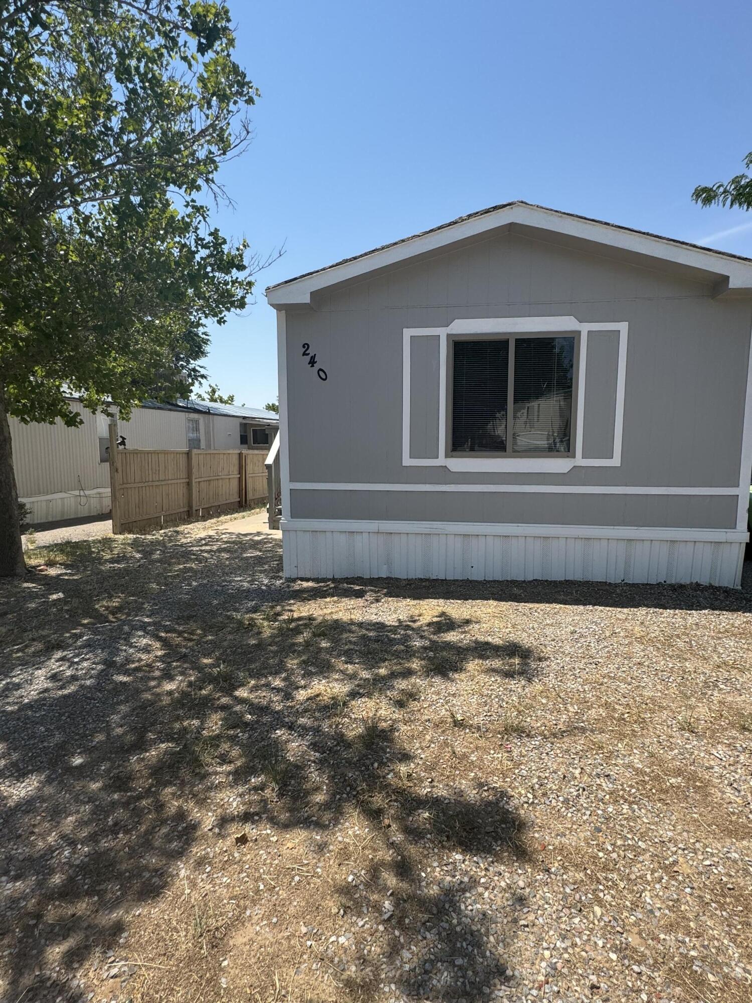 224 Atrisco Vista Boulevard SW TRLR 240