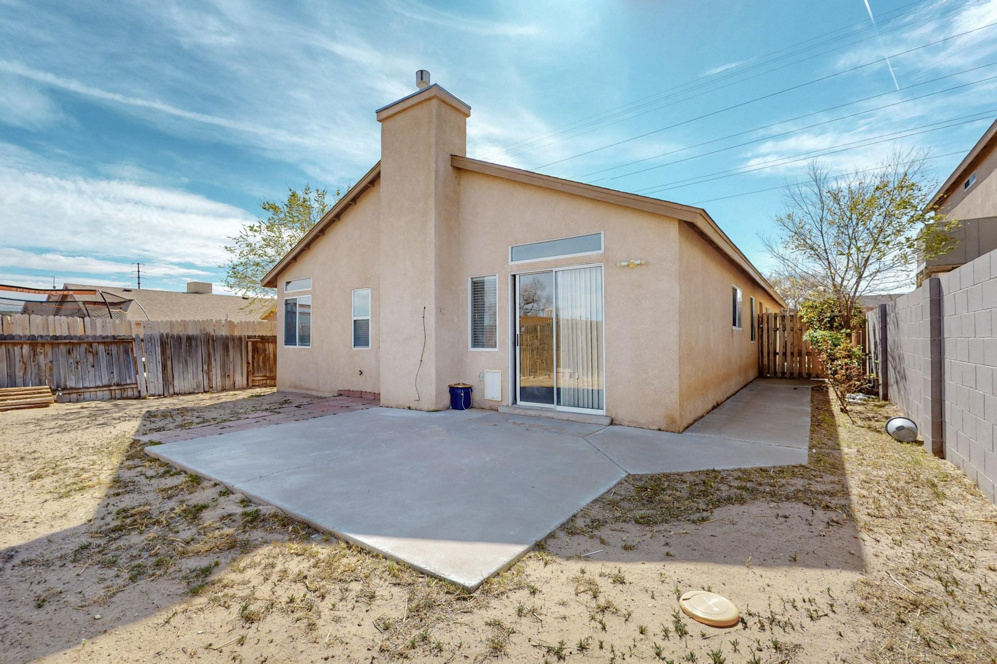 408 Morning Dew Street, Albuquerque, New Mexico image 36