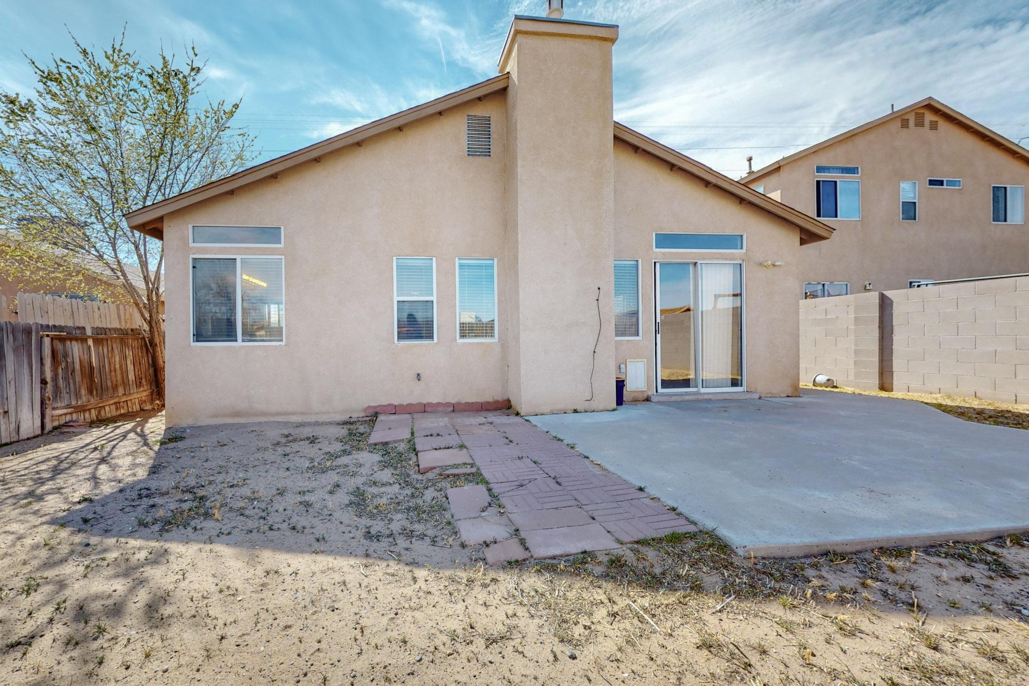 408 Morning Dew Street, Albuquerque, New Mexico image 37