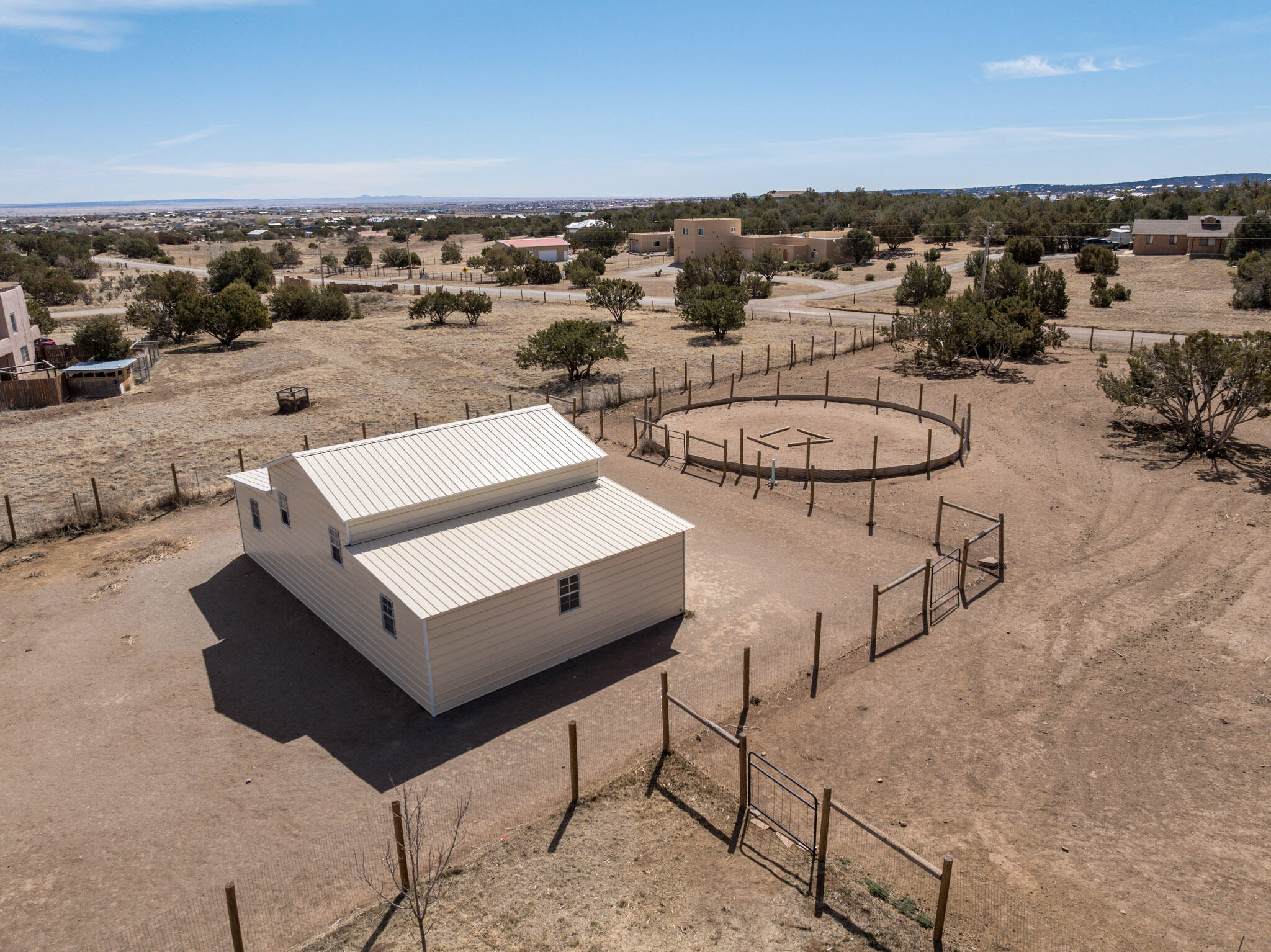 10 Risco Road, Edgewood, New Mexico image 3