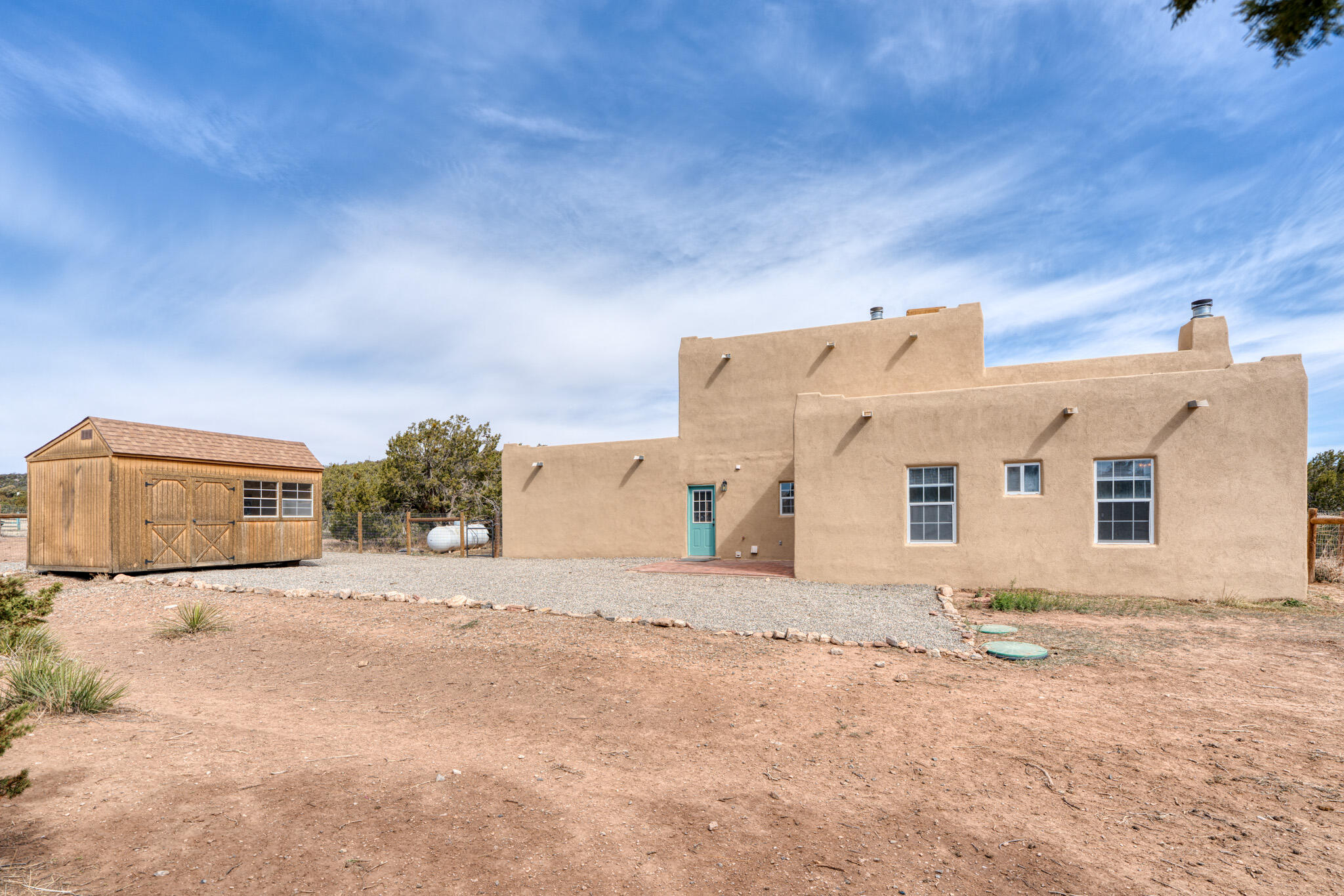 10 Risco Road, Edgewood, New Mexico image 44