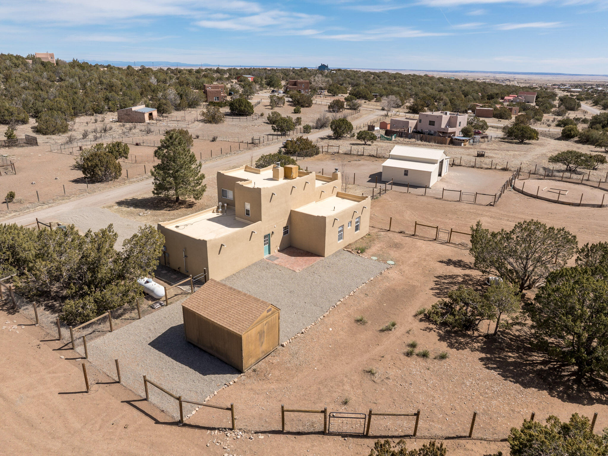 10 Risco Road, Edgewood, New Mexico image 4