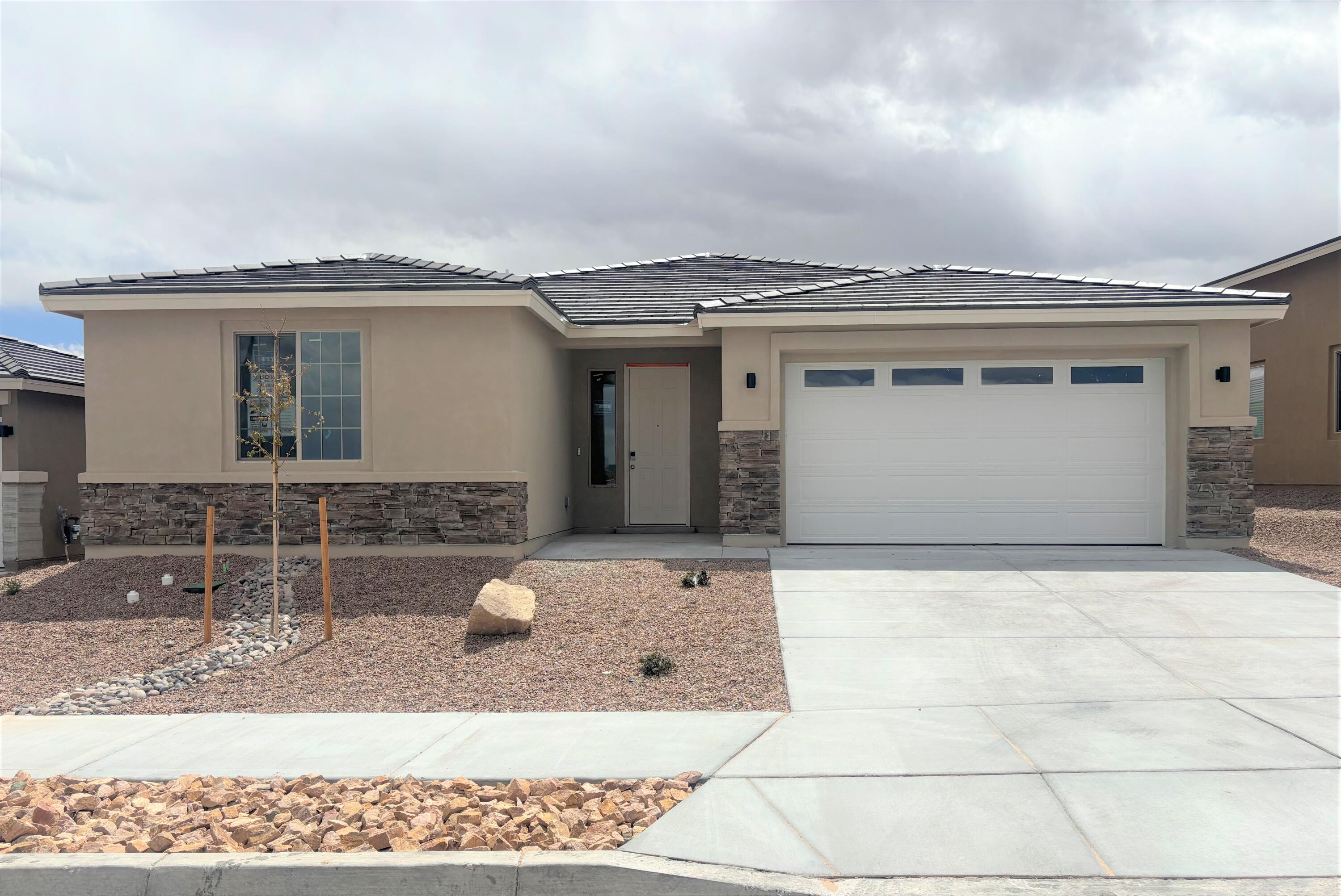 3340 Wolf Tail Loop, Rio Rancho, New Mexico image 1