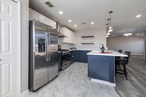 Photo of 6217 APACHE PLUME Road NE, Rio Rancho, NM 87144 (MLS # 1092228)