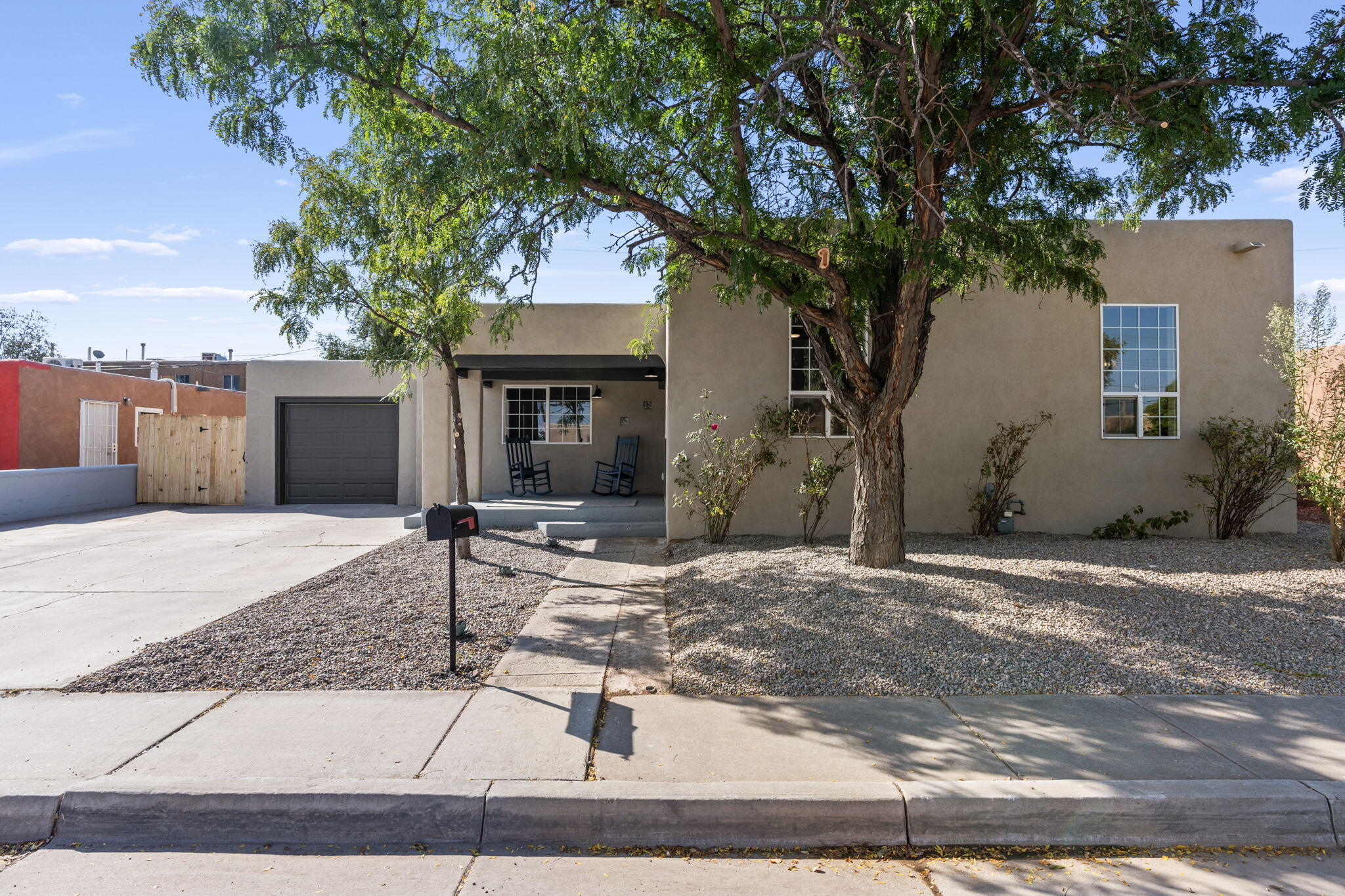 1224 Arvilla Avenue NW