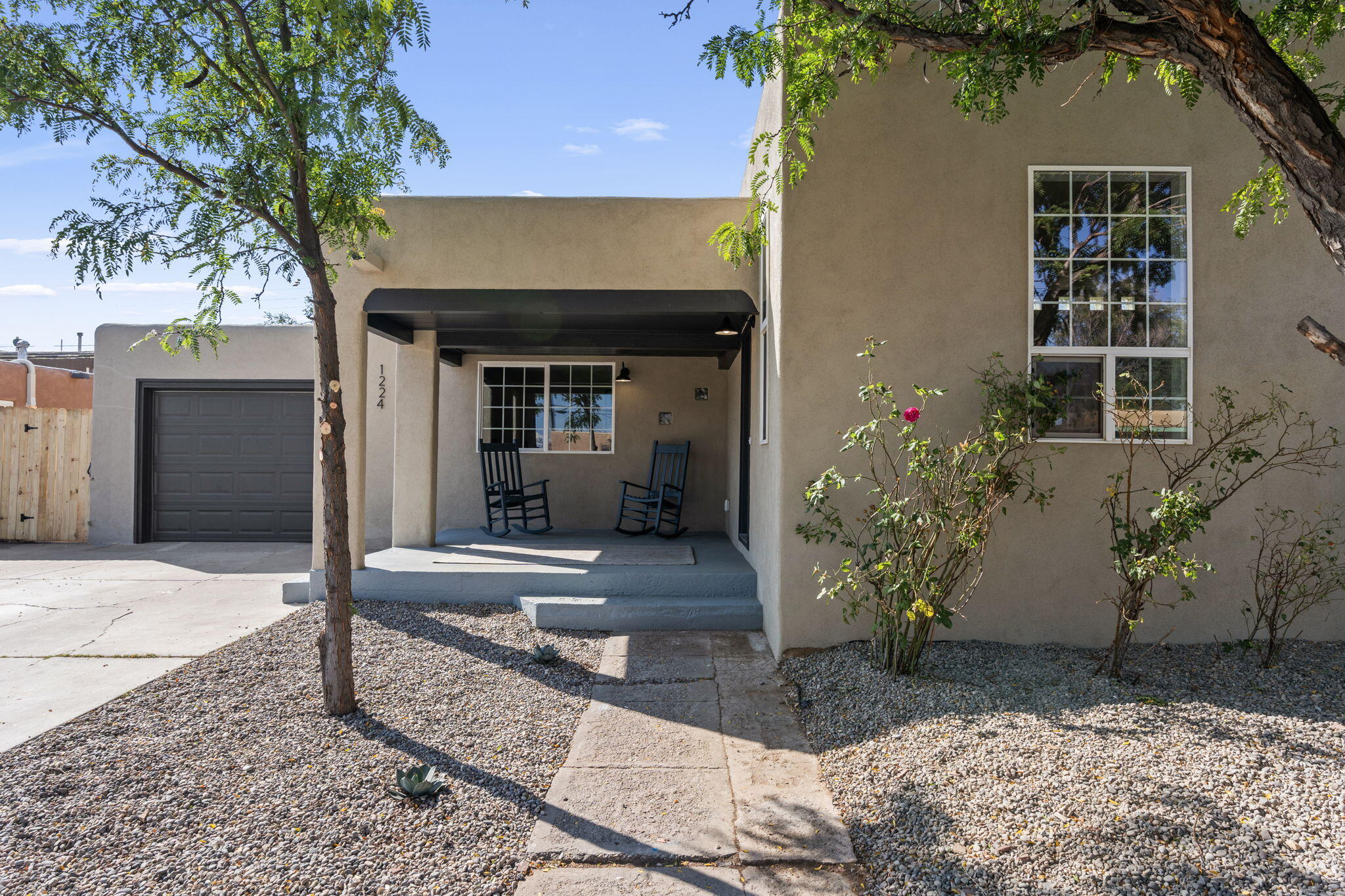 1224 Arvilla Avenue NW