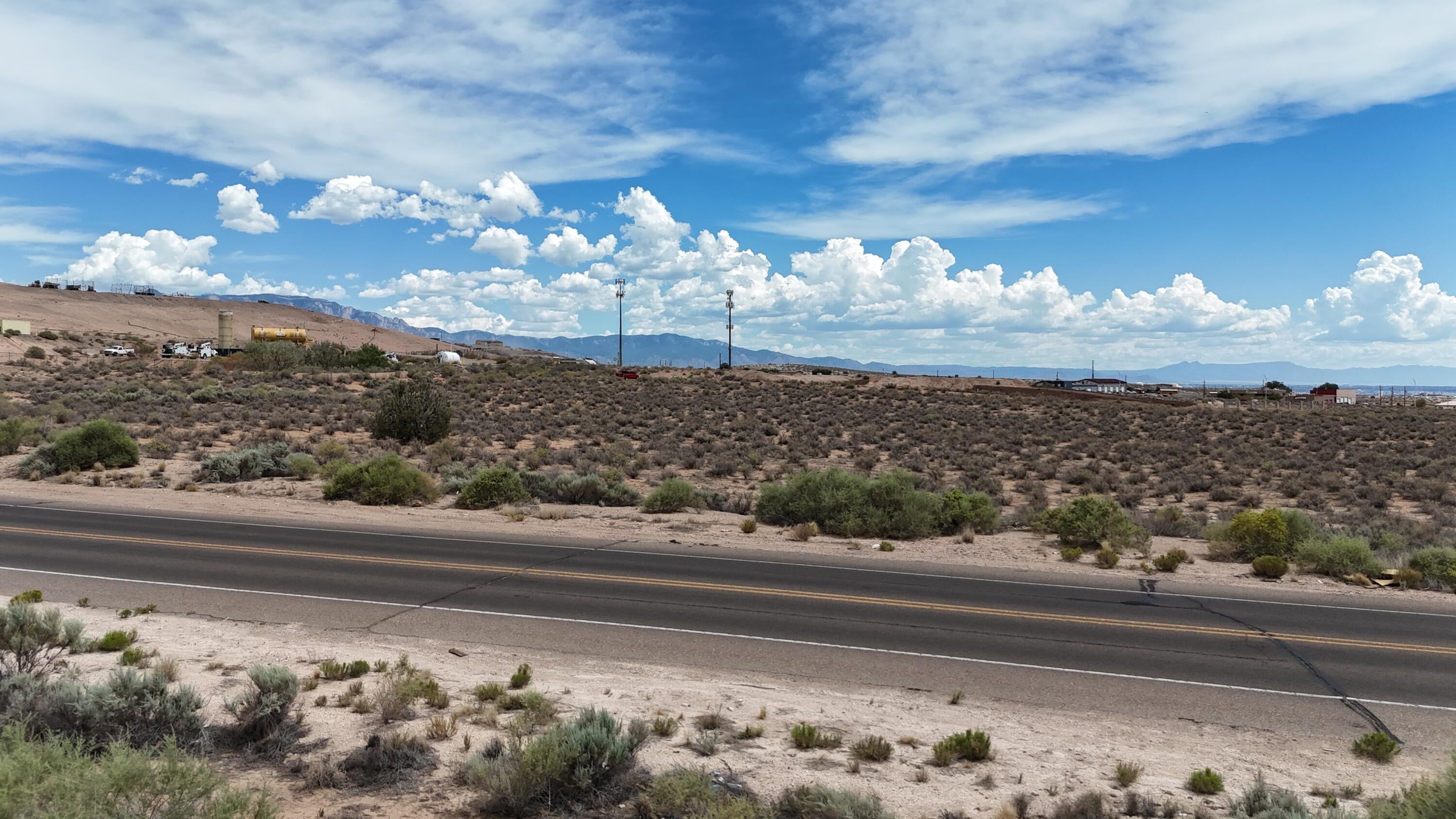 8 Lots Idalia (U:13 B:G L:8-13,16,17) Road NE