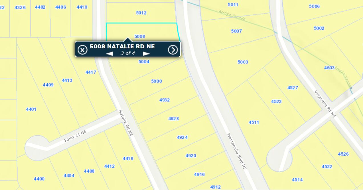 5008 Natalie Road NE 20