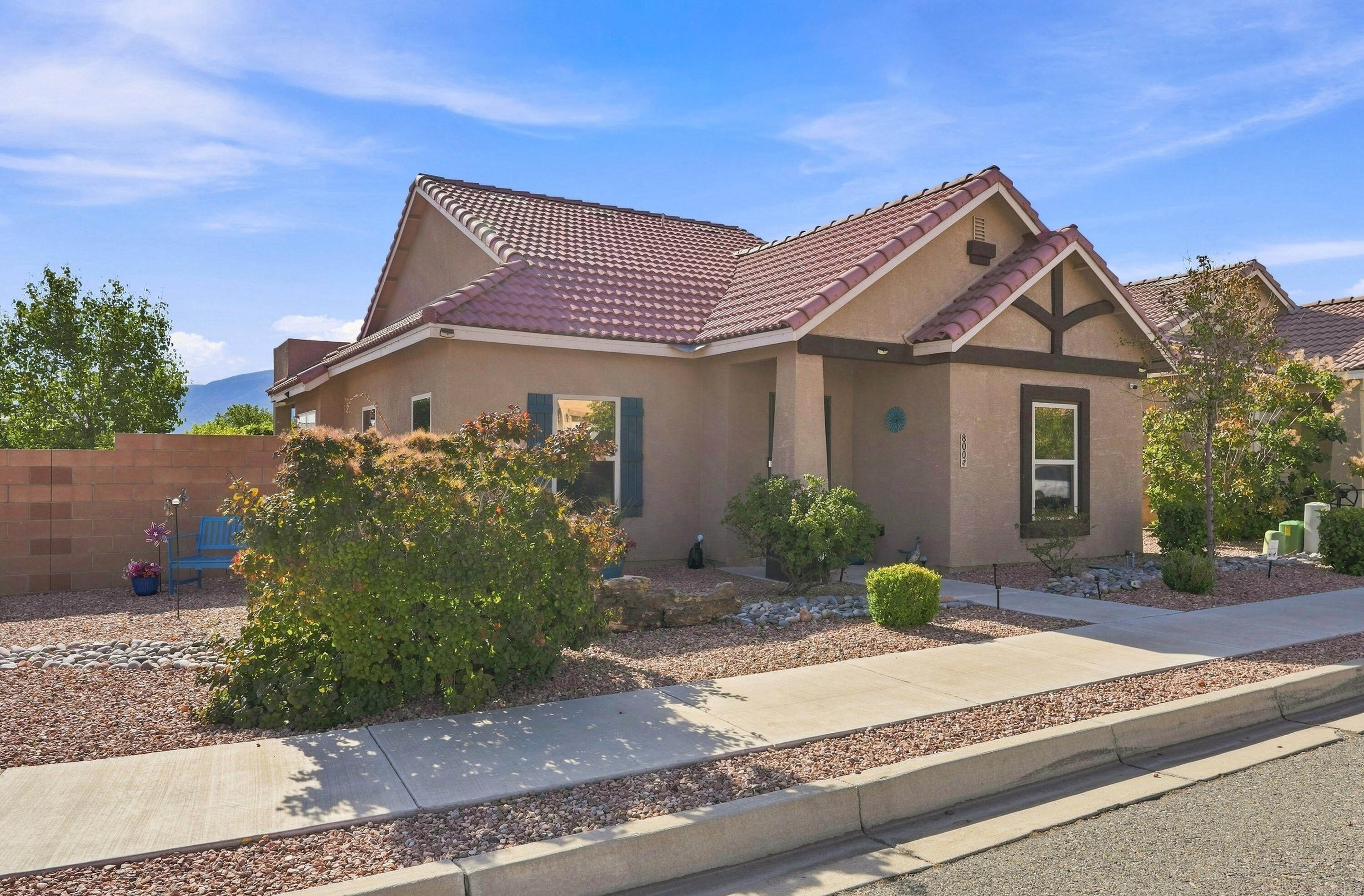 800 Palo Duro Drive