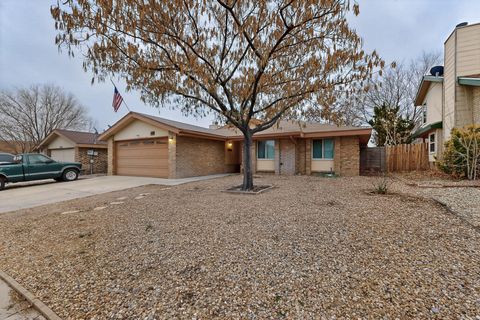 6524 Lamy Street NW Albuquerque NM 87120