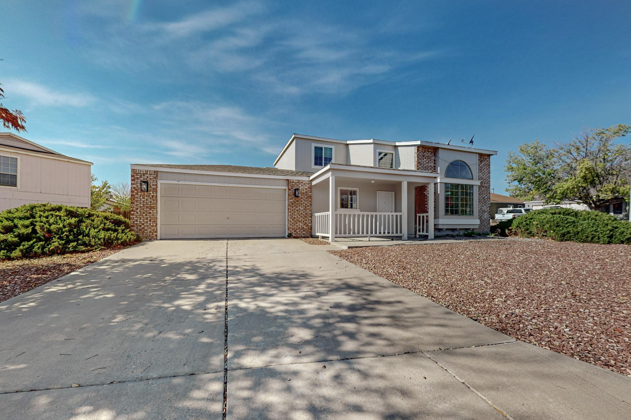 1661 Twinberry Drive, Rio Rancho, New Mexico image 3